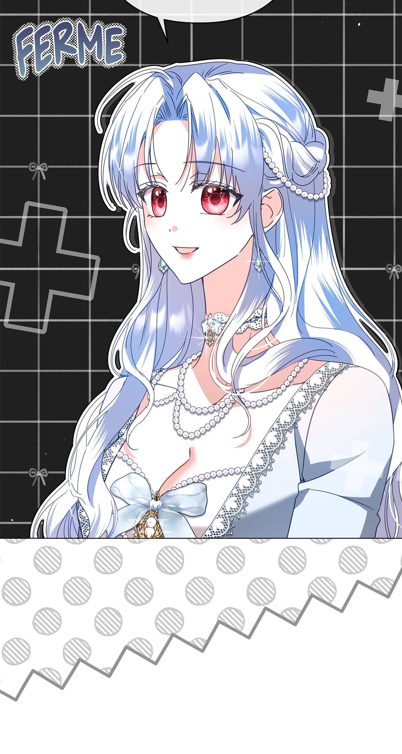 Read Traces of the Moon FR Manga Online