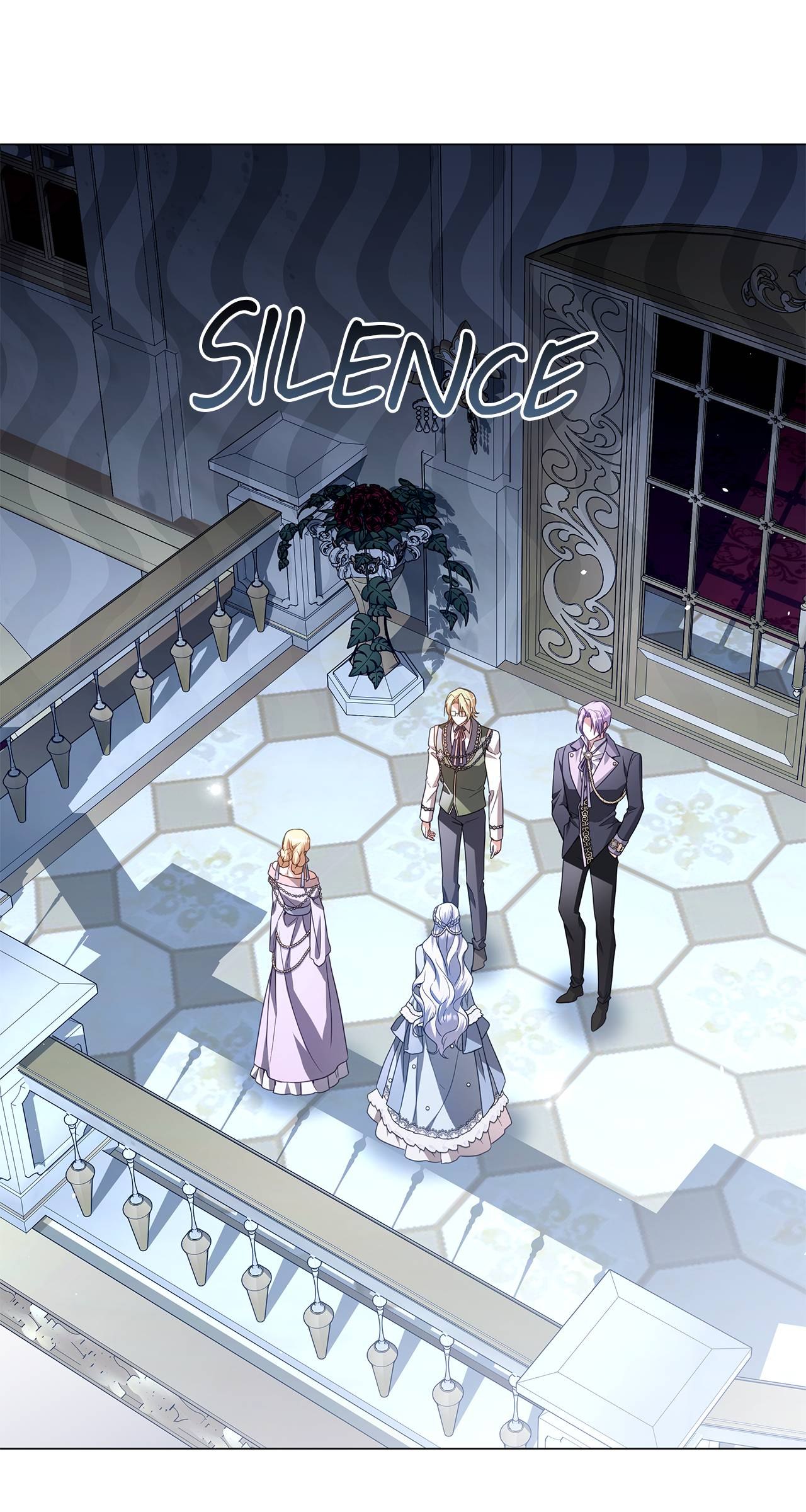 Read Traces of the Moon FR Manga Online