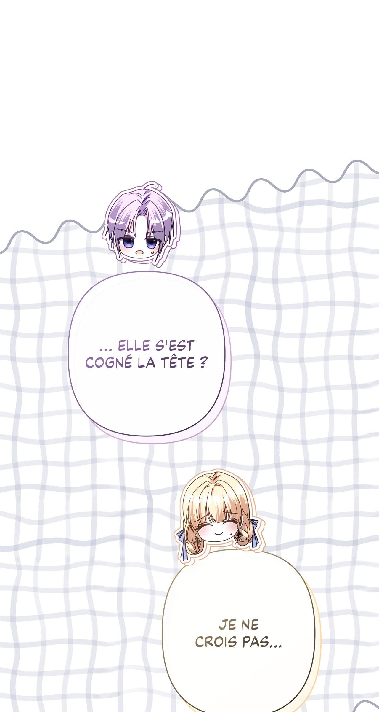 Read Traces of the Moon FR Manga Online