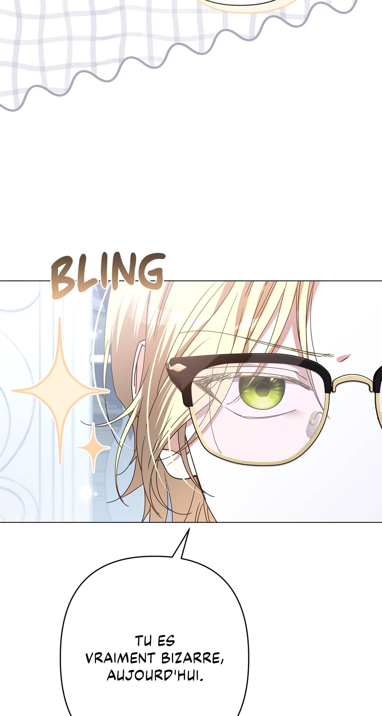 Read Traces of the Moon FR Manga Online