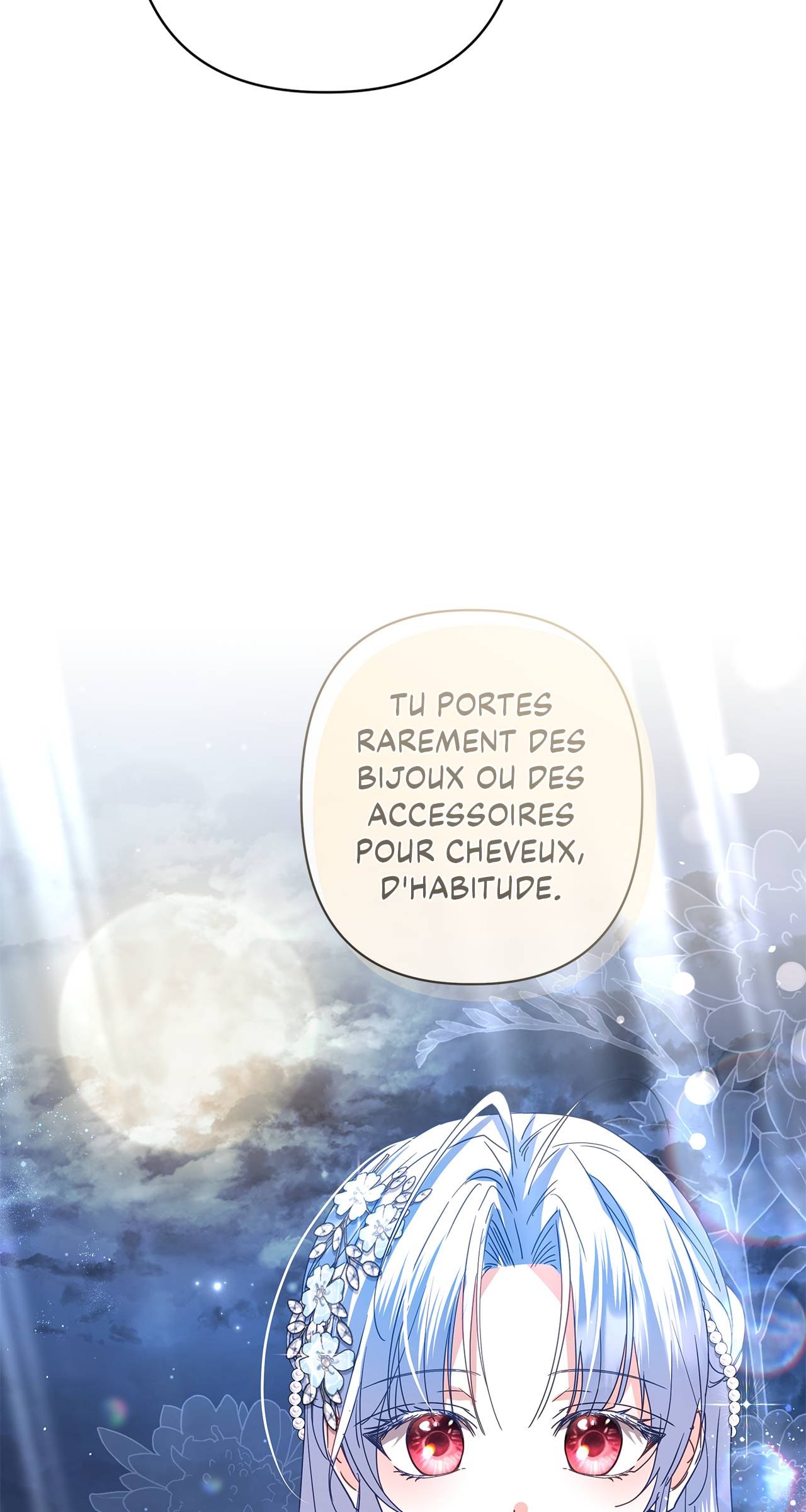 Read Traces of the Moon FR Manga Online