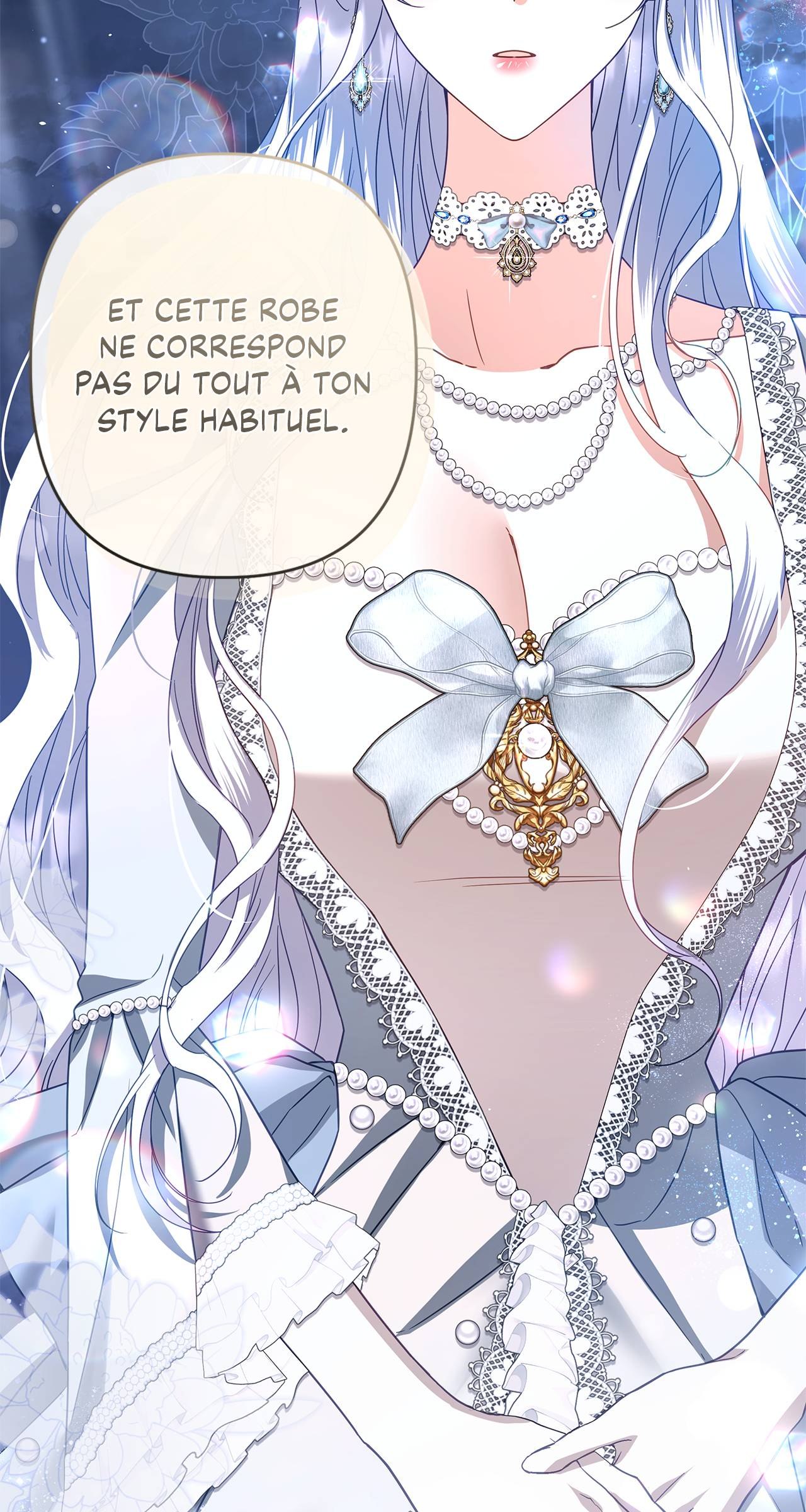 Read Traces of the Moon FR Manga Online