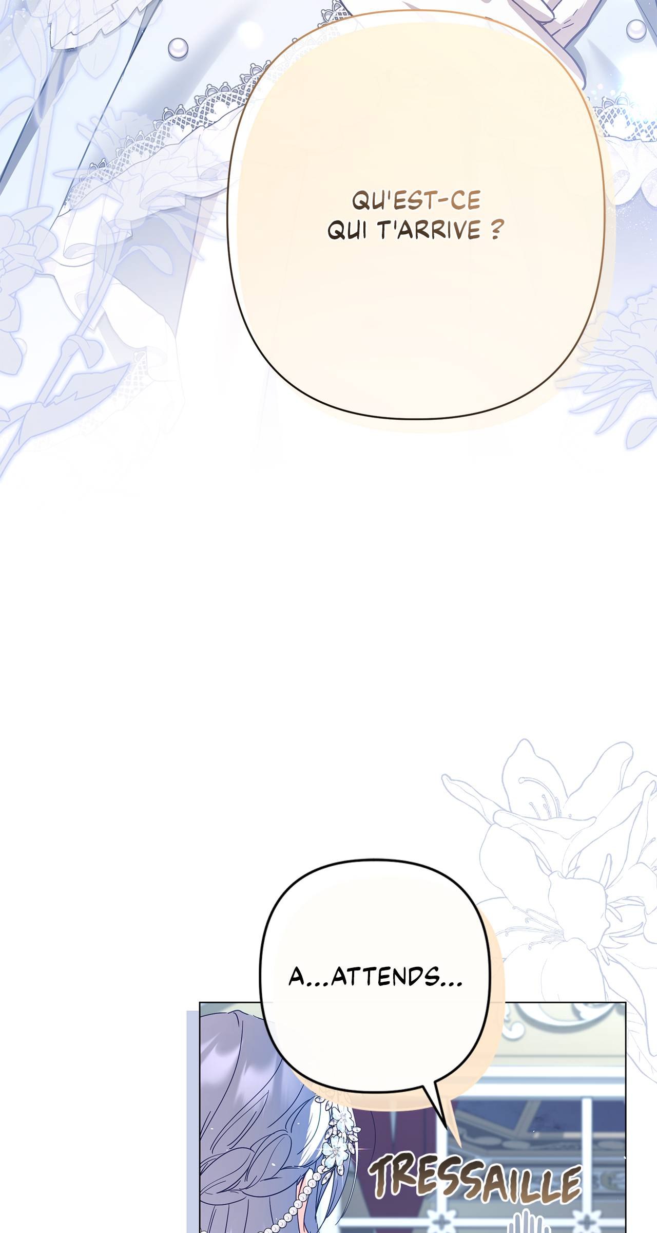 Read Traces of the Moon FR Manga Online