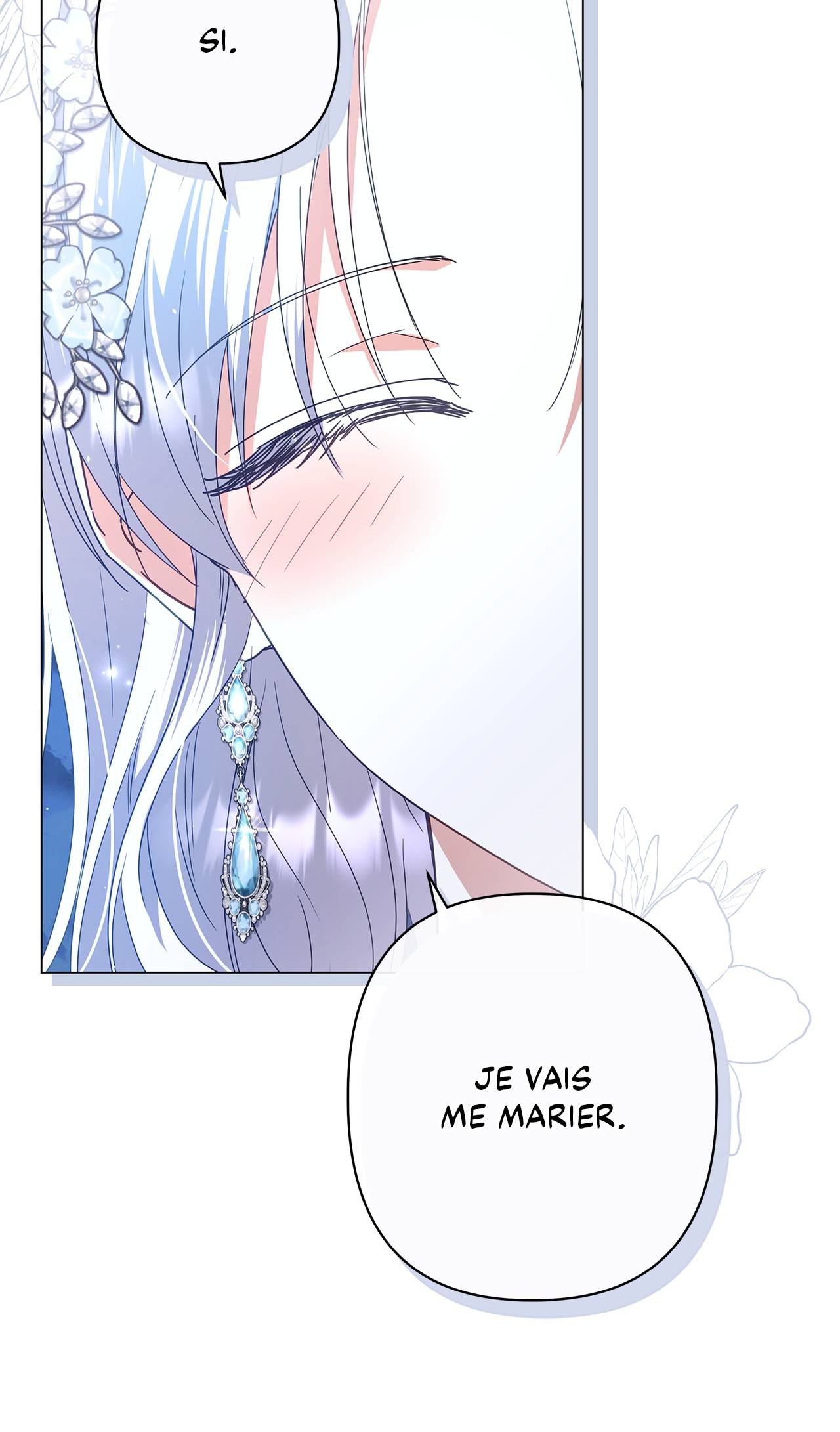 Read Traces of the Moon FR Manga Online