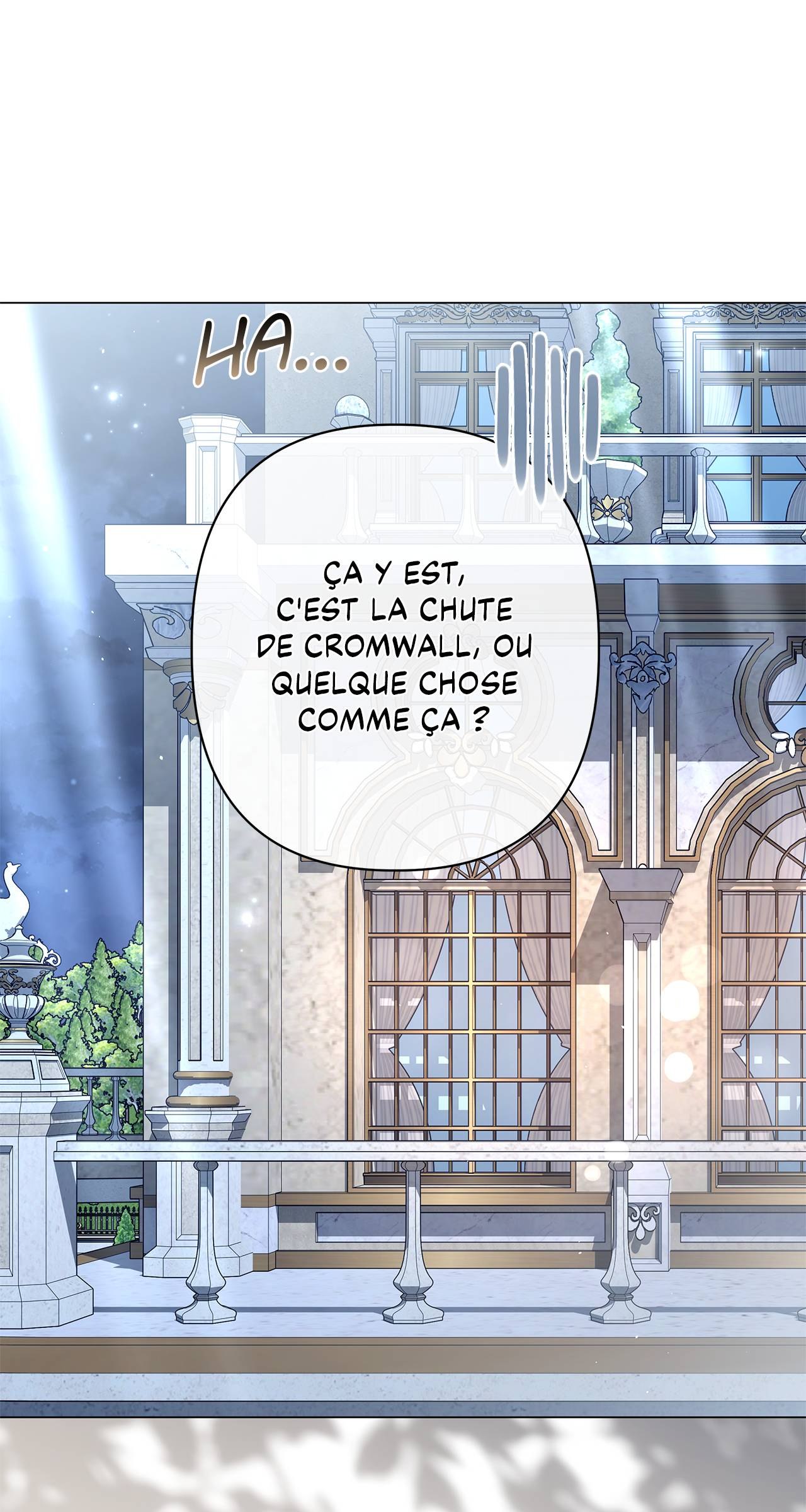 Read Traces of the Moon FR Manga Online