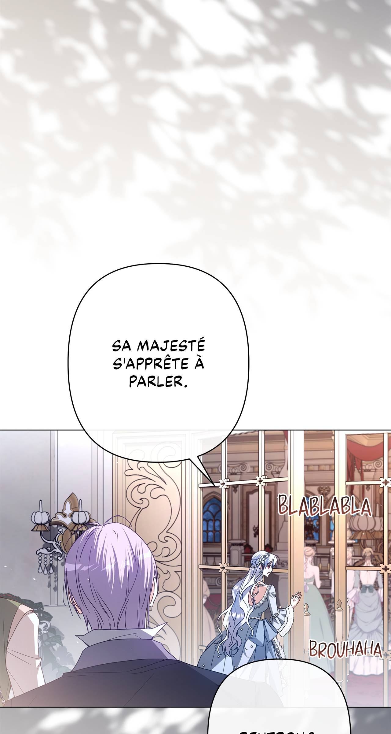 Read Traces of the Moon FR Manga Online