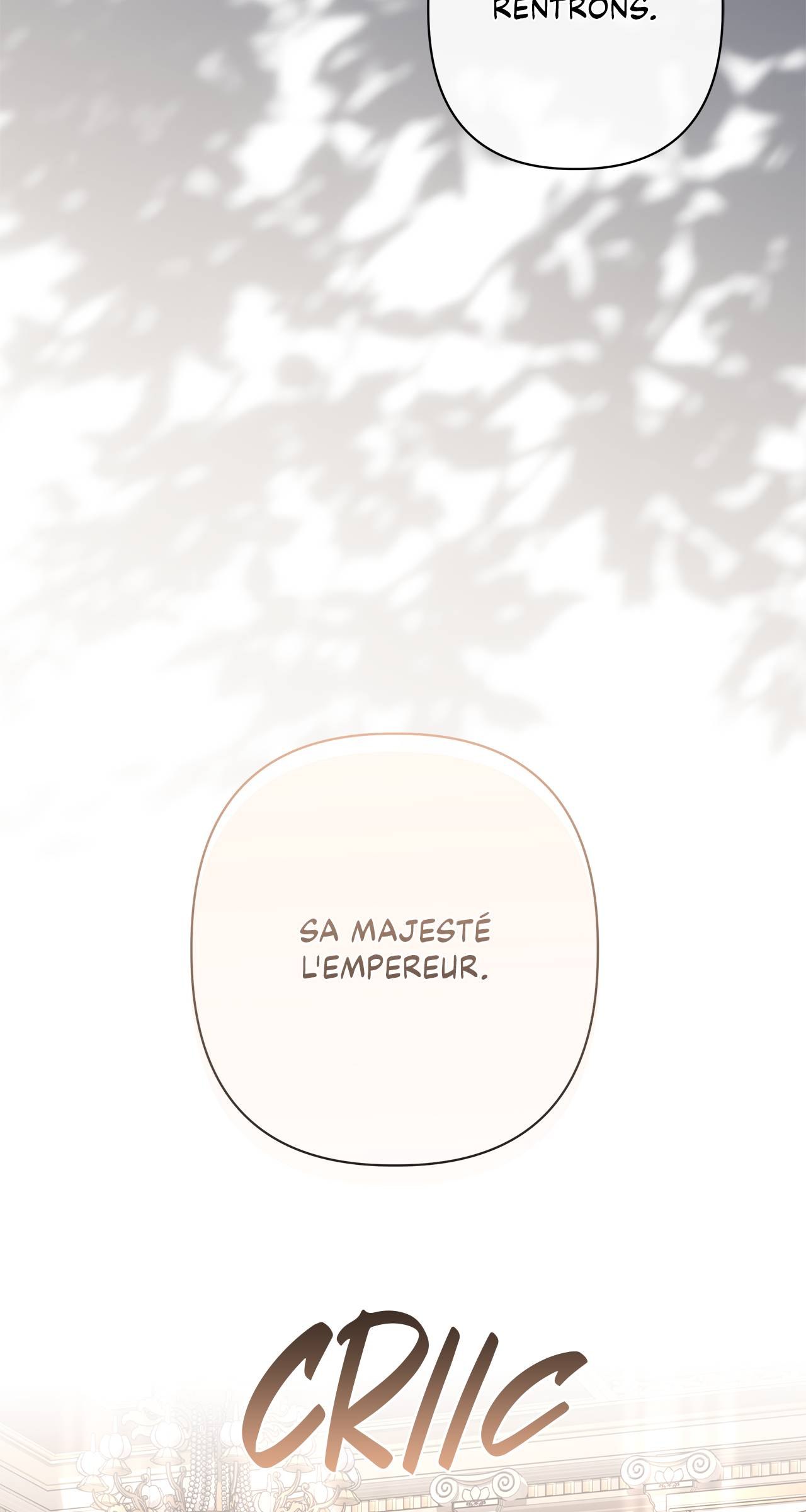 Read Traces of the Moon FR Manga Online