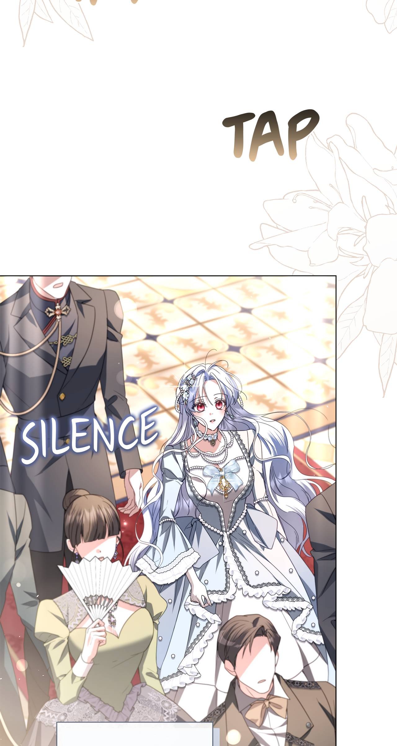 Read Traces of the Moon FR Manga Online