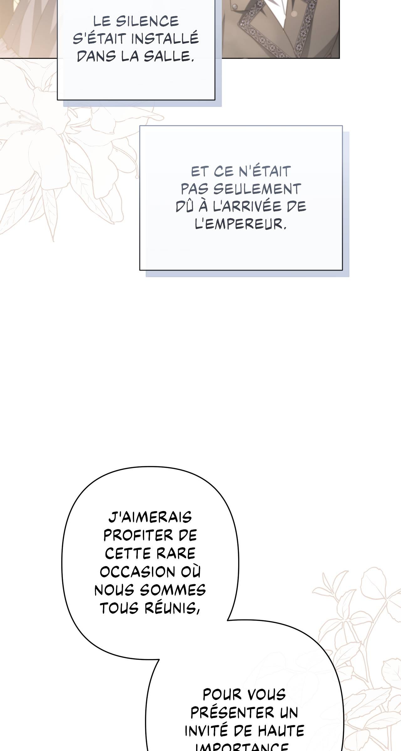 Read Traces of the Moon FR Manga Online