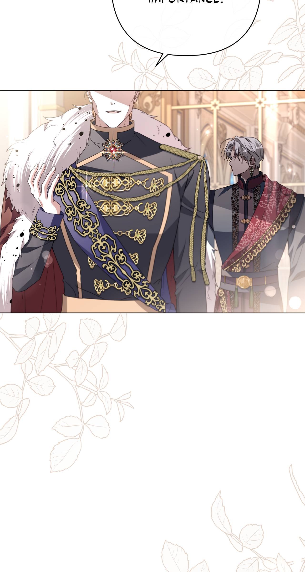 Read Traces of the Moon FR Manga Online