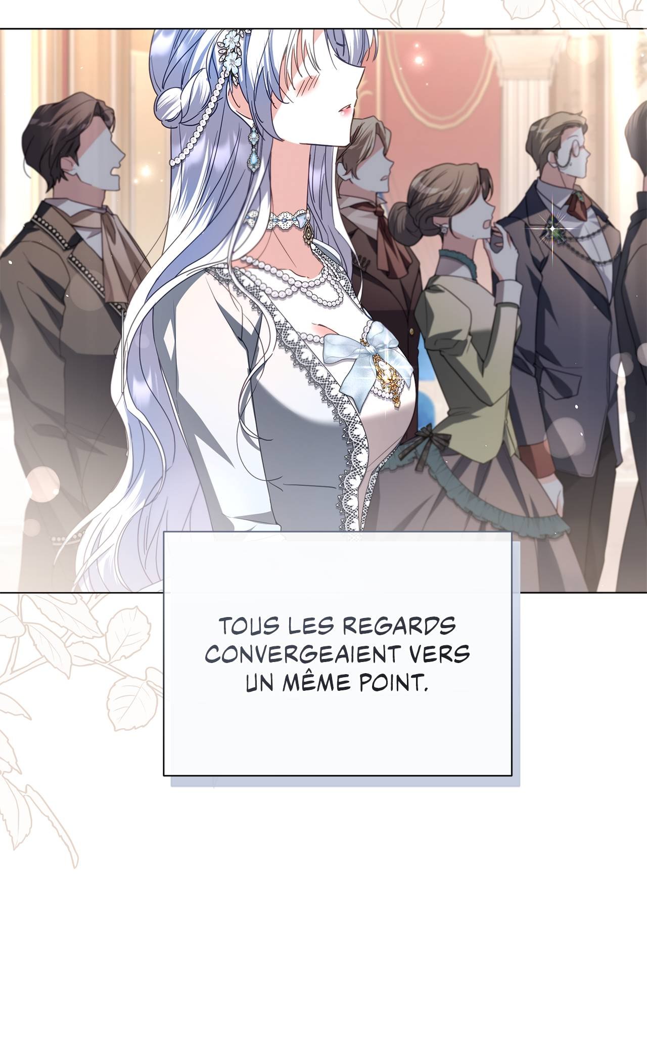 Read Traces of the Moon FR Manga Online