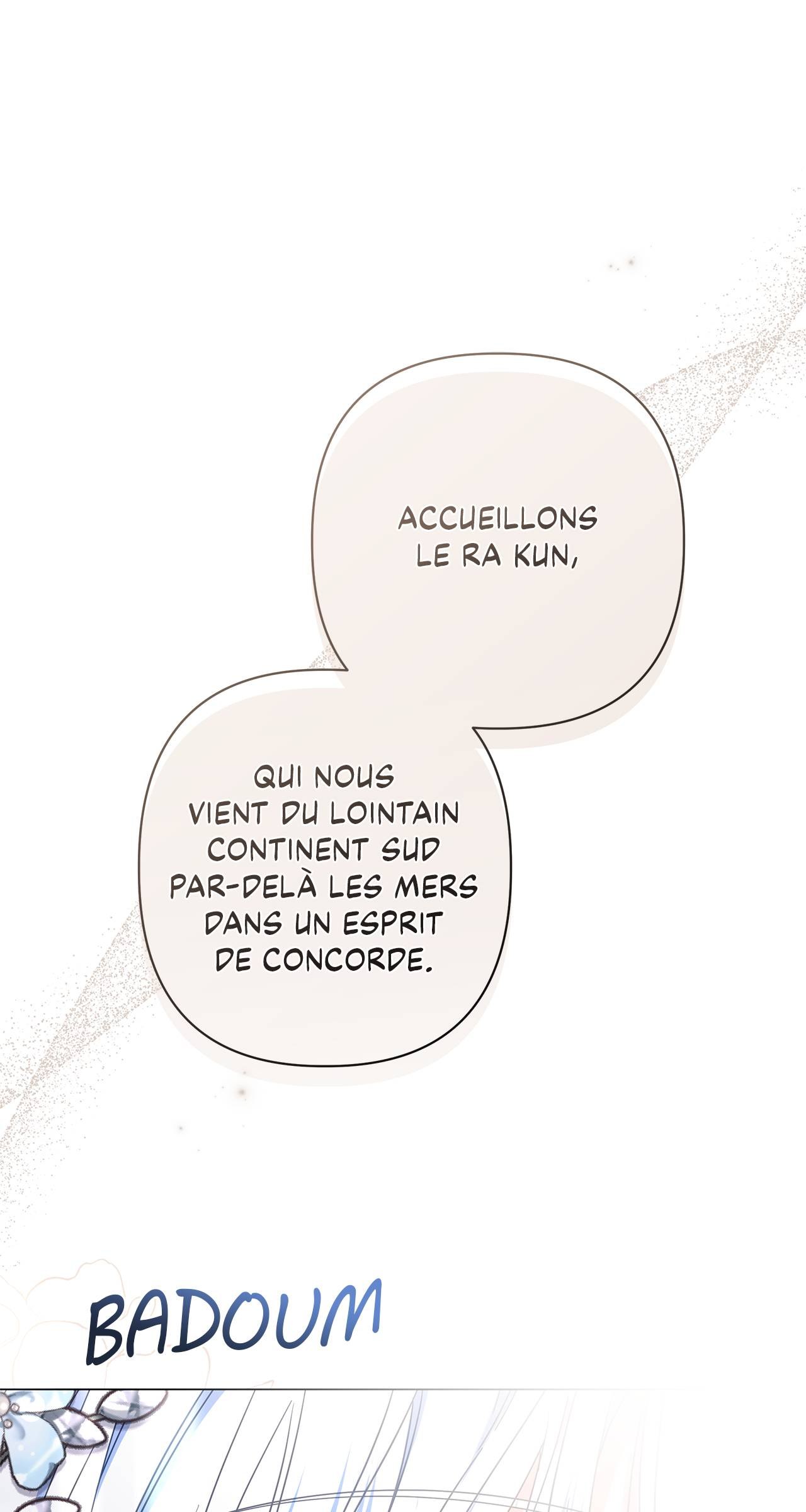 Read Traces of the Moon FR Manga Online