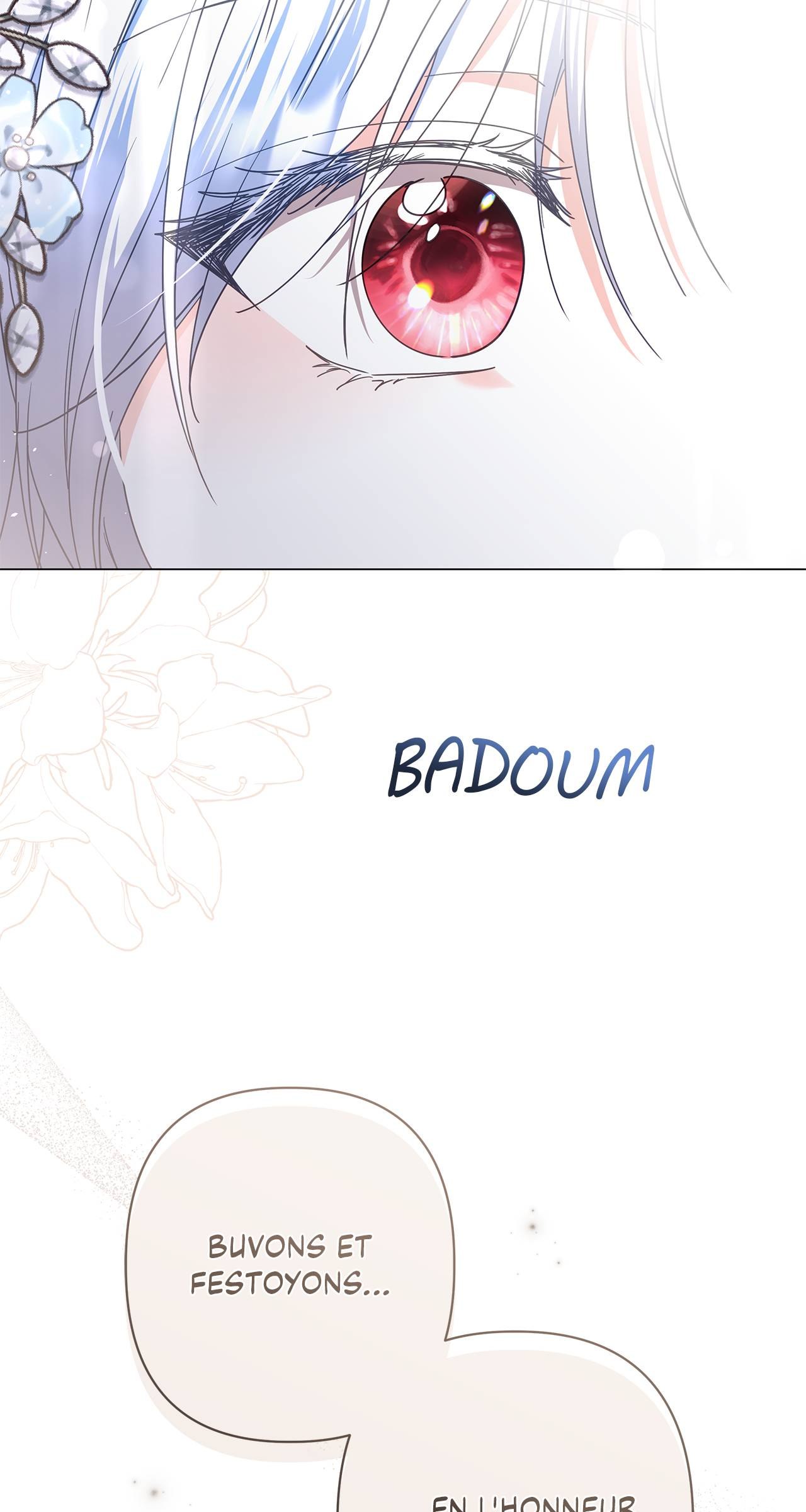 Read Traces of the Moon FR Manga Online