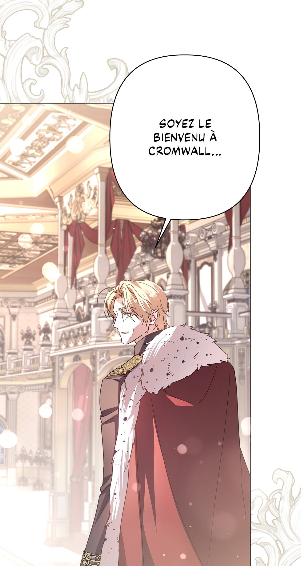 Read Traces of the Moon FR Manga Online