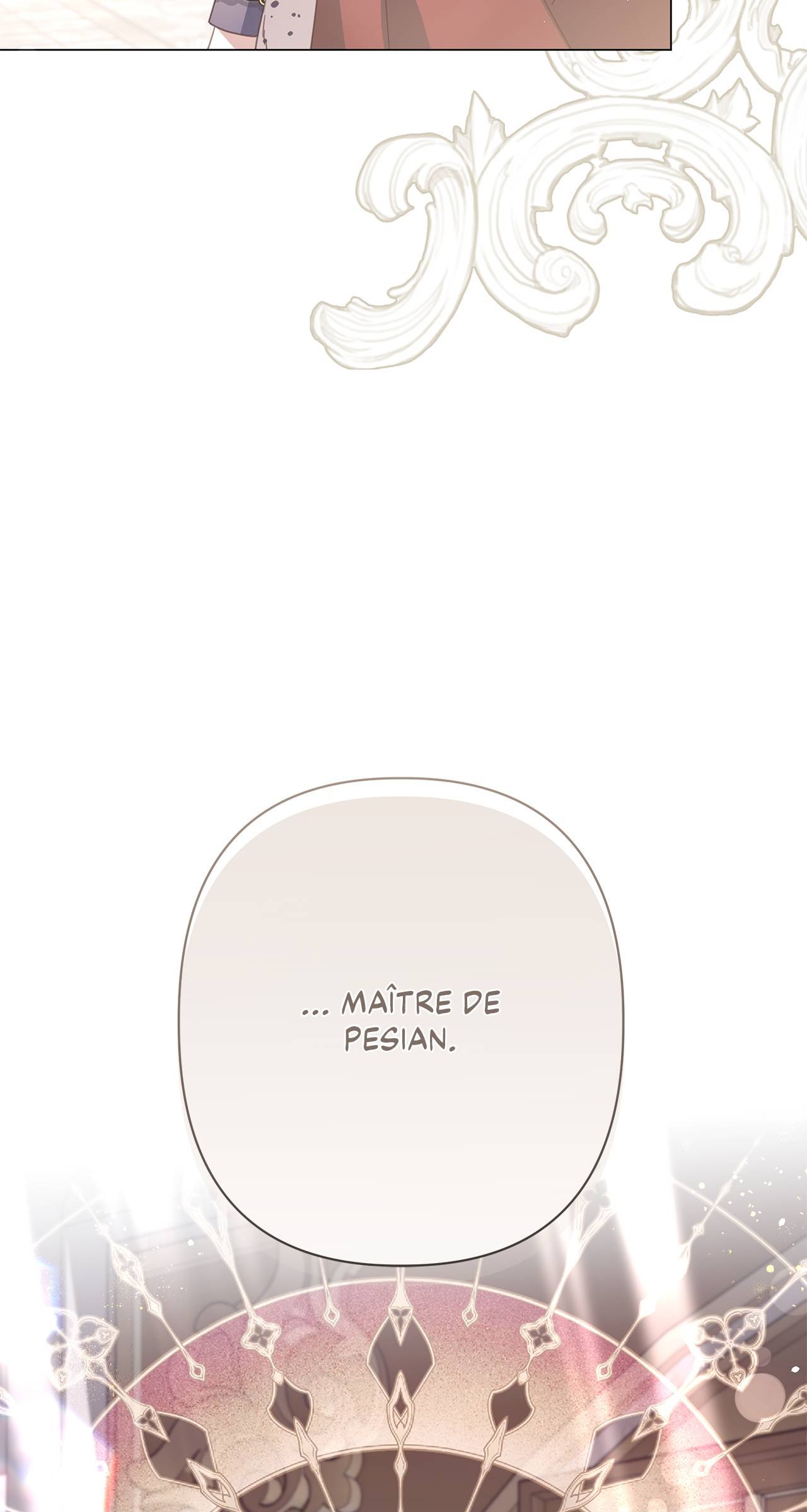 Read Traces of the Moon FR Manga Online