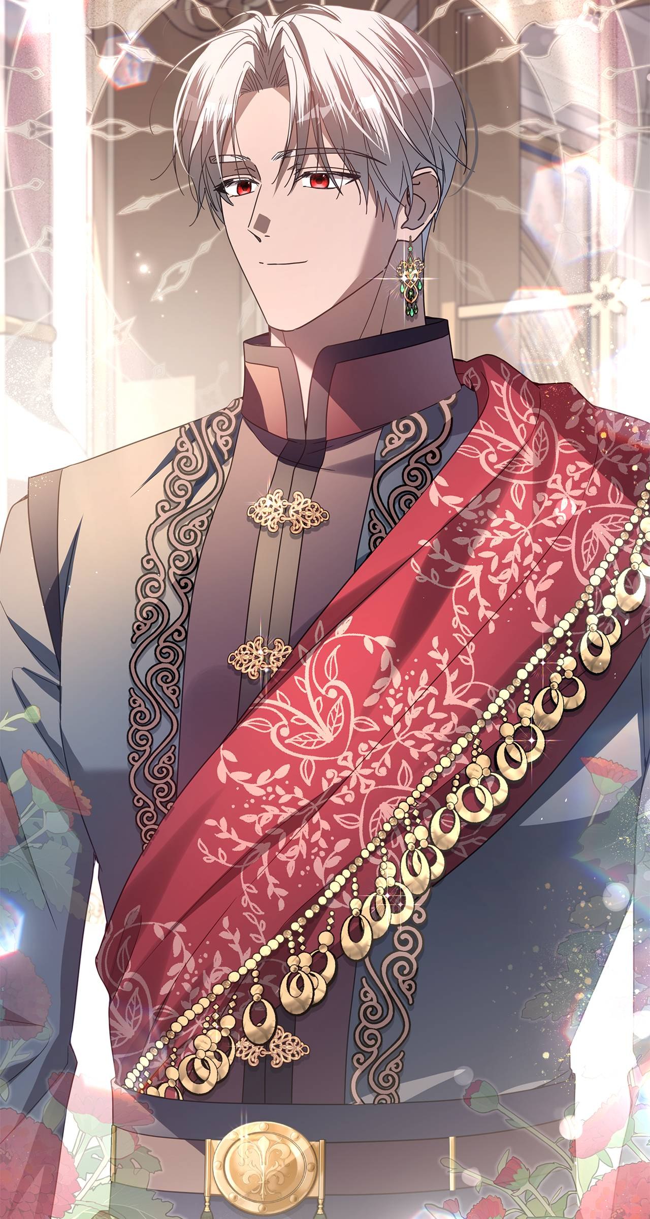 Read Traces of the Moon FR Manga Online