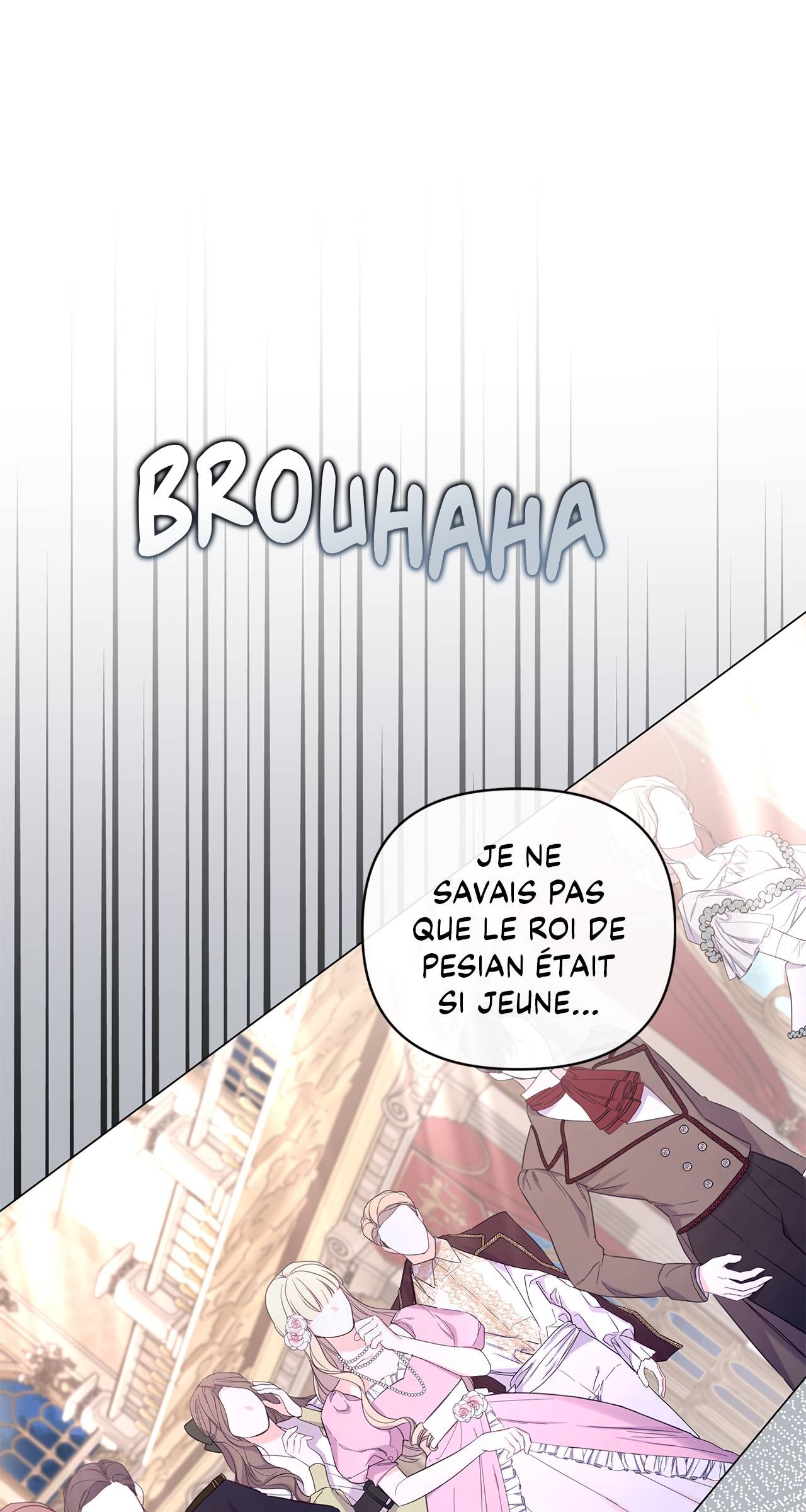 Read Traces of the Moon FR Manga Online