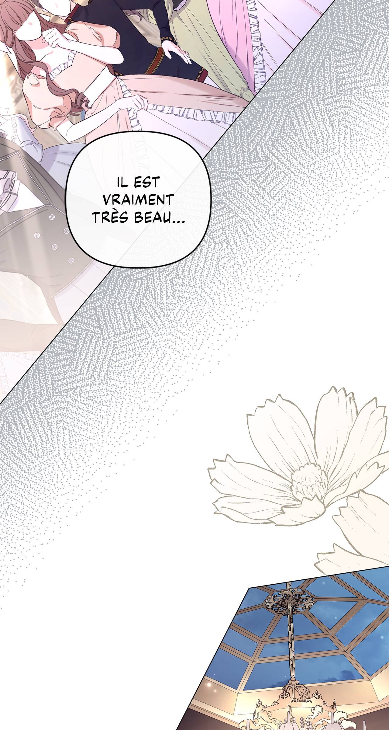 Read Traces of the Moon FR Manga Online