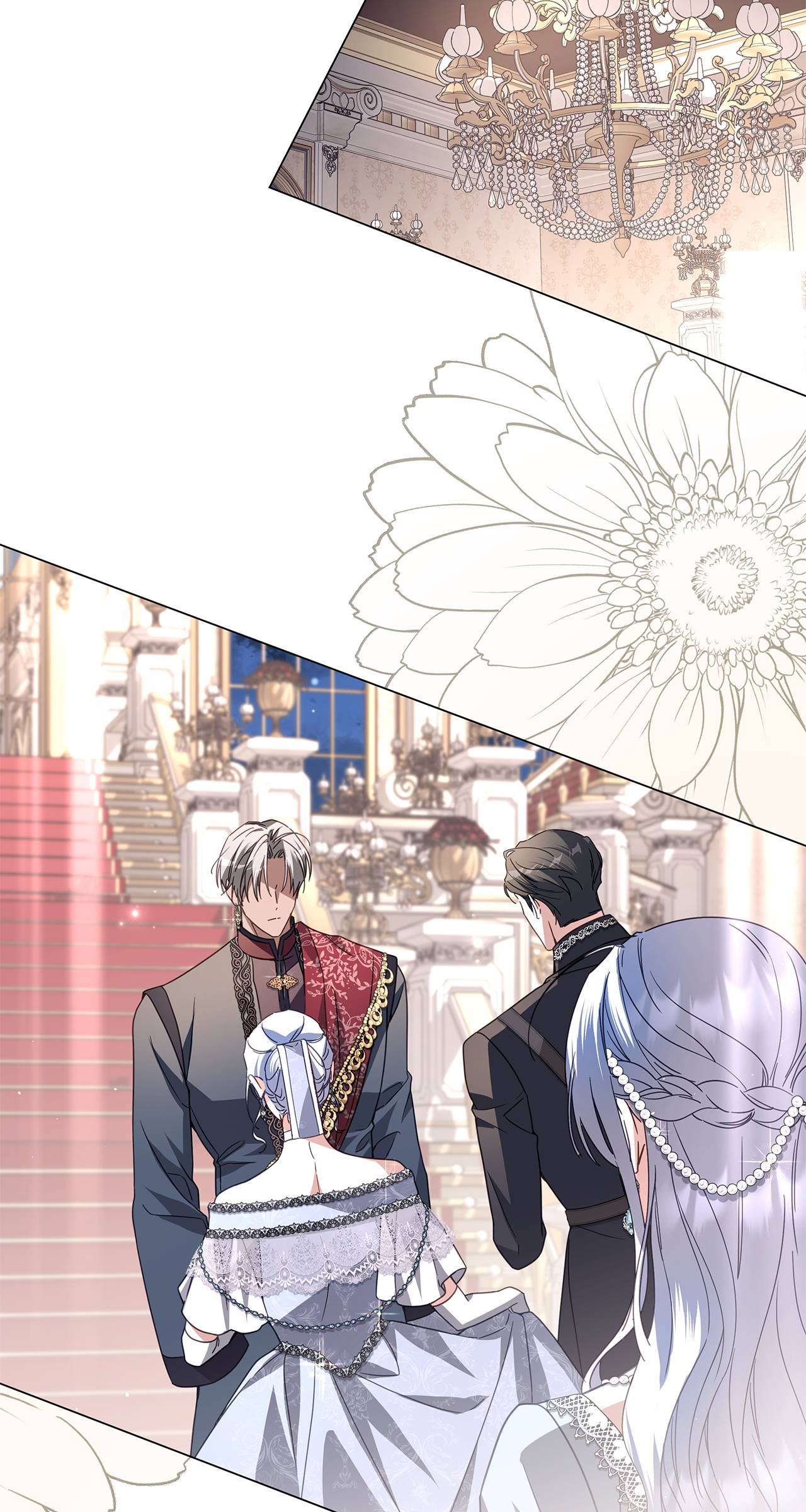 Read Traces of the Moon FR Manga Online