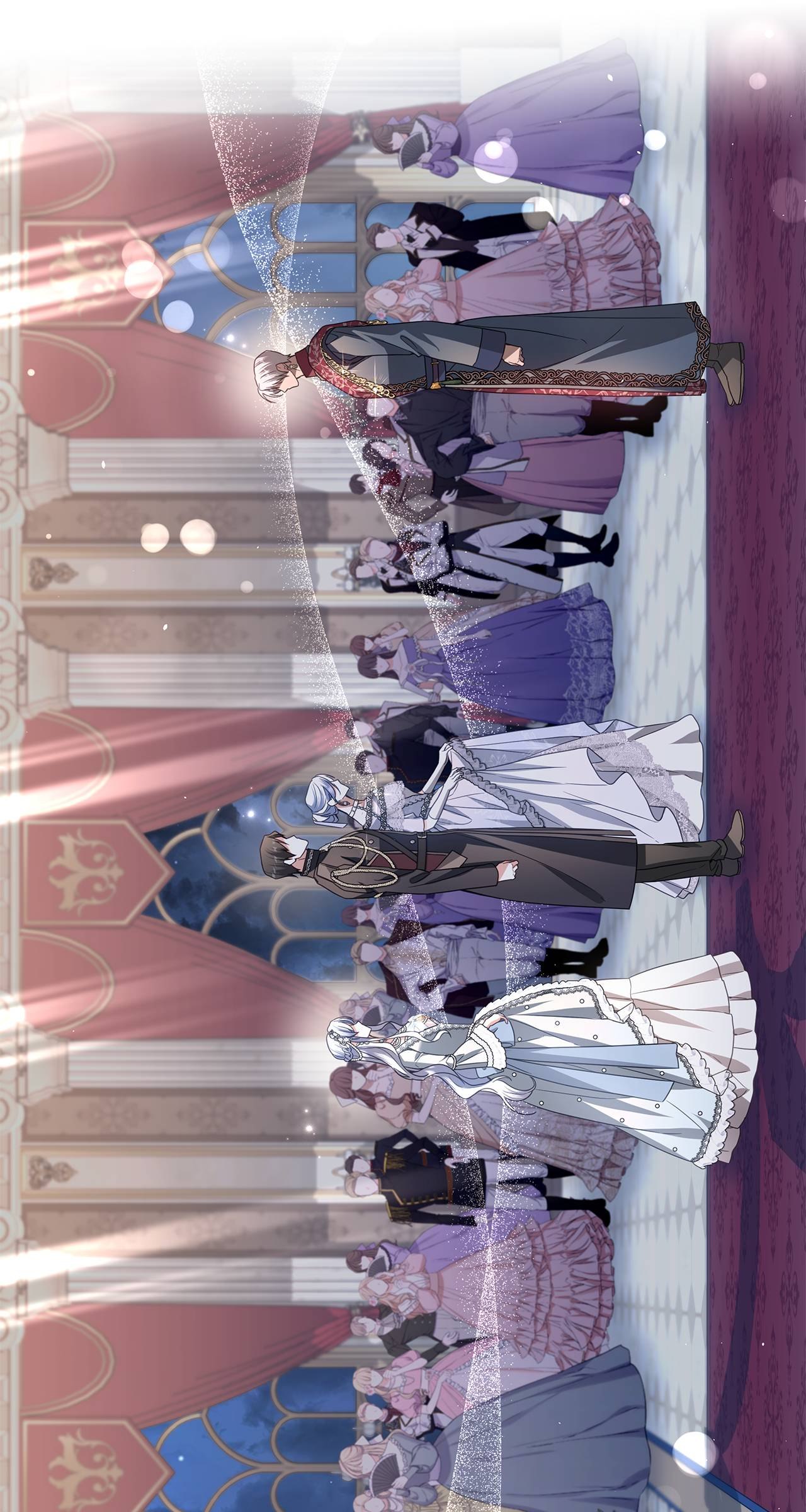 Read Traces of the Moon FR Manga Online