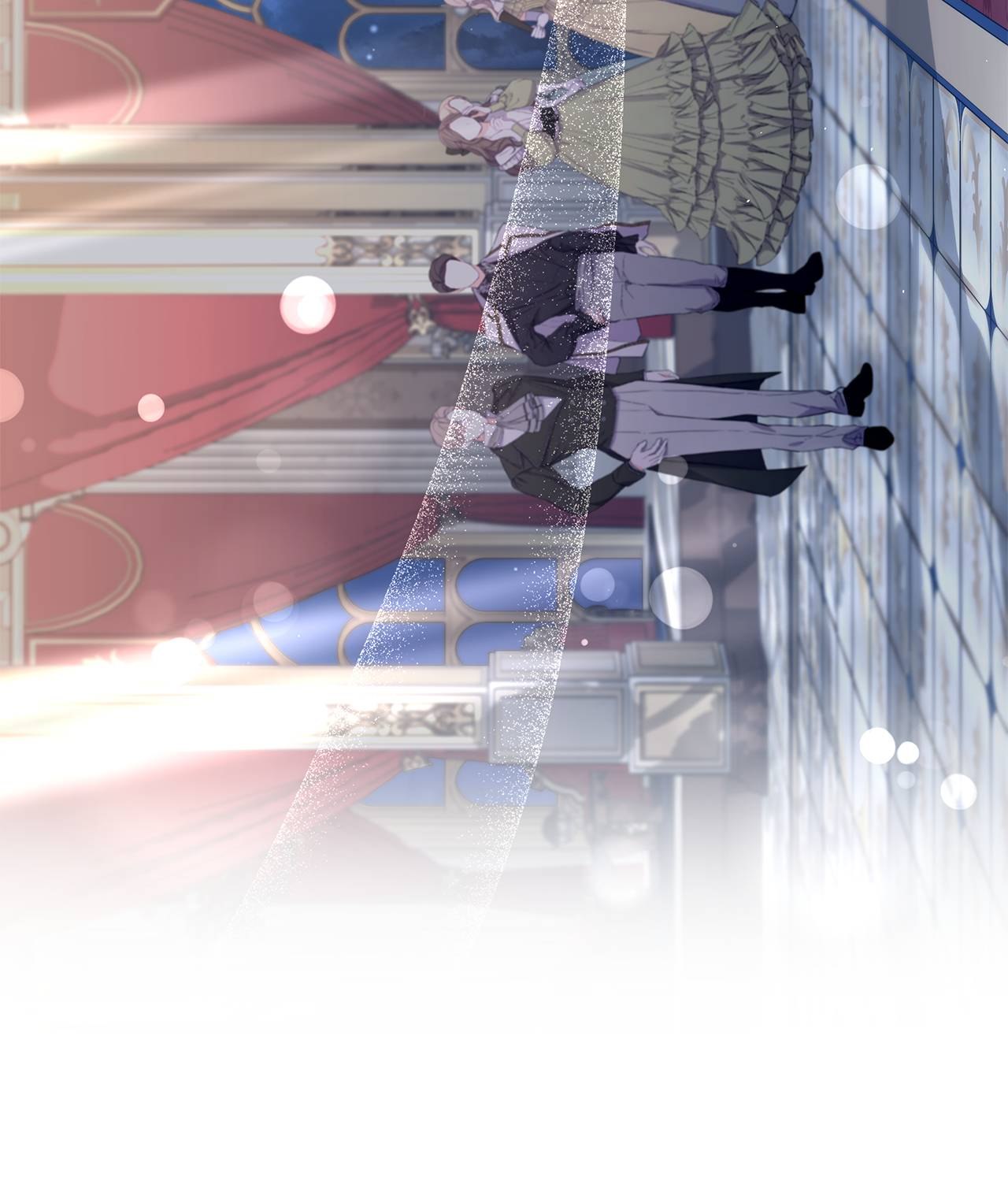 Read Traces of the Moon FR Manga Online