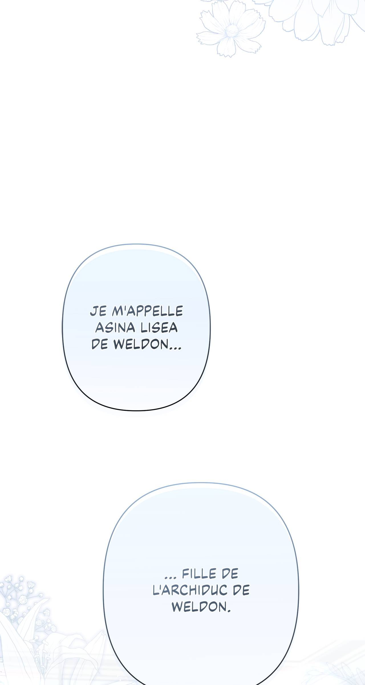 Read Traces of the Moon FR Manga Online