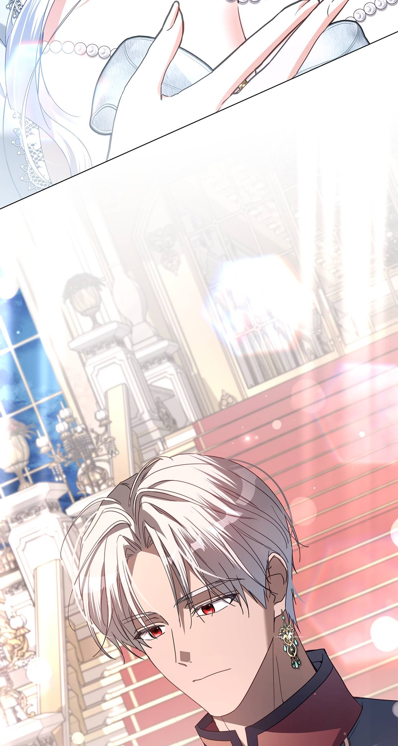 Read Traces of the Moon FR Manga Online