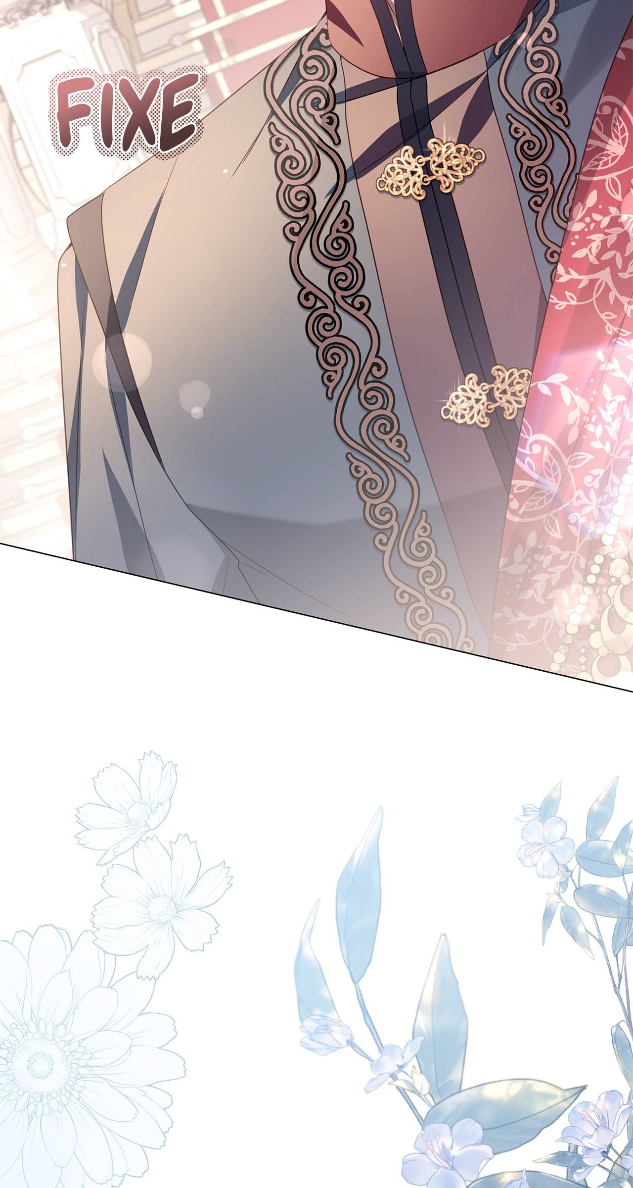 Read Traces of the Moon FR Manga Online