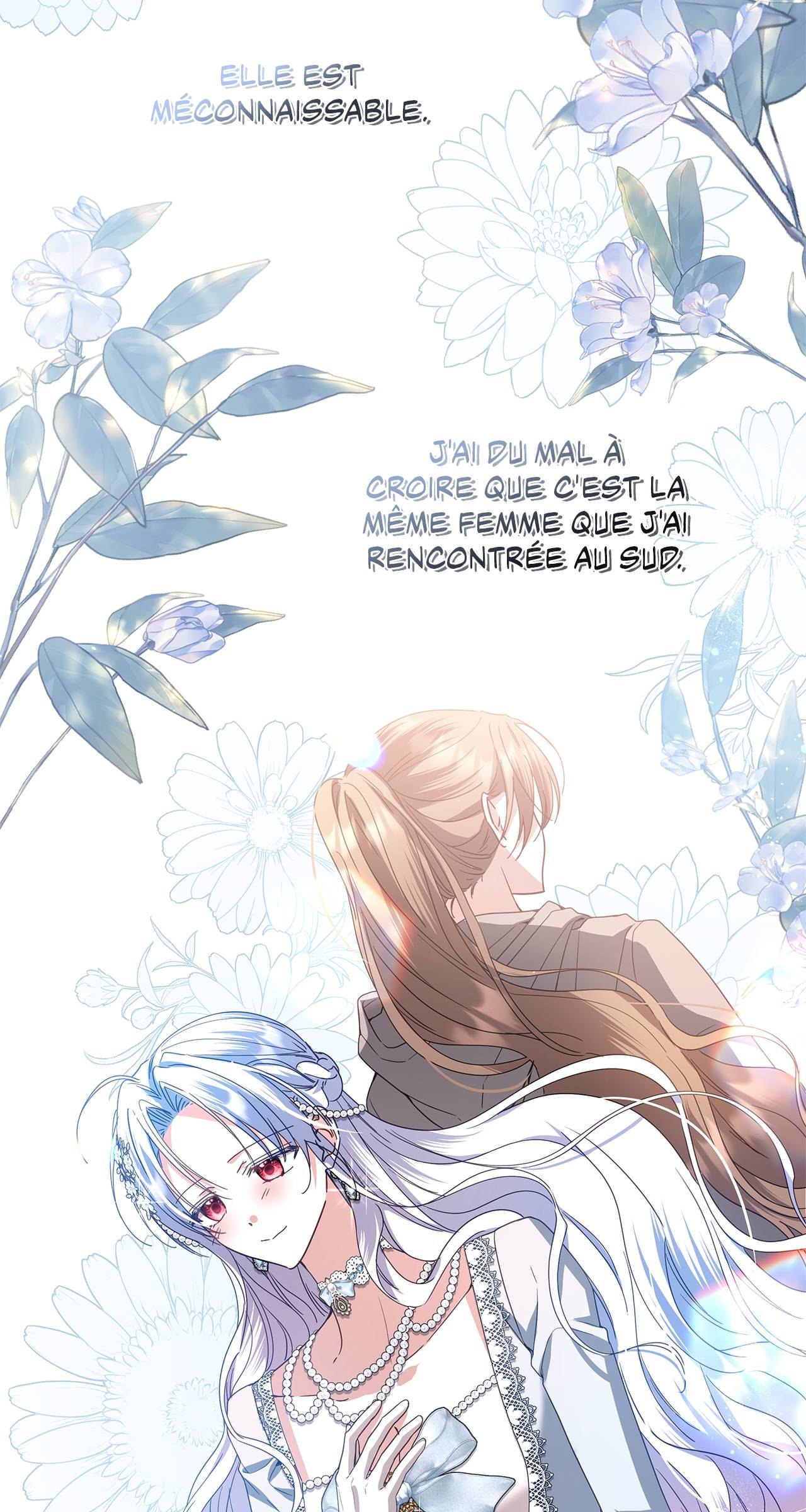 Read Traces of the Moon FR Manga Online