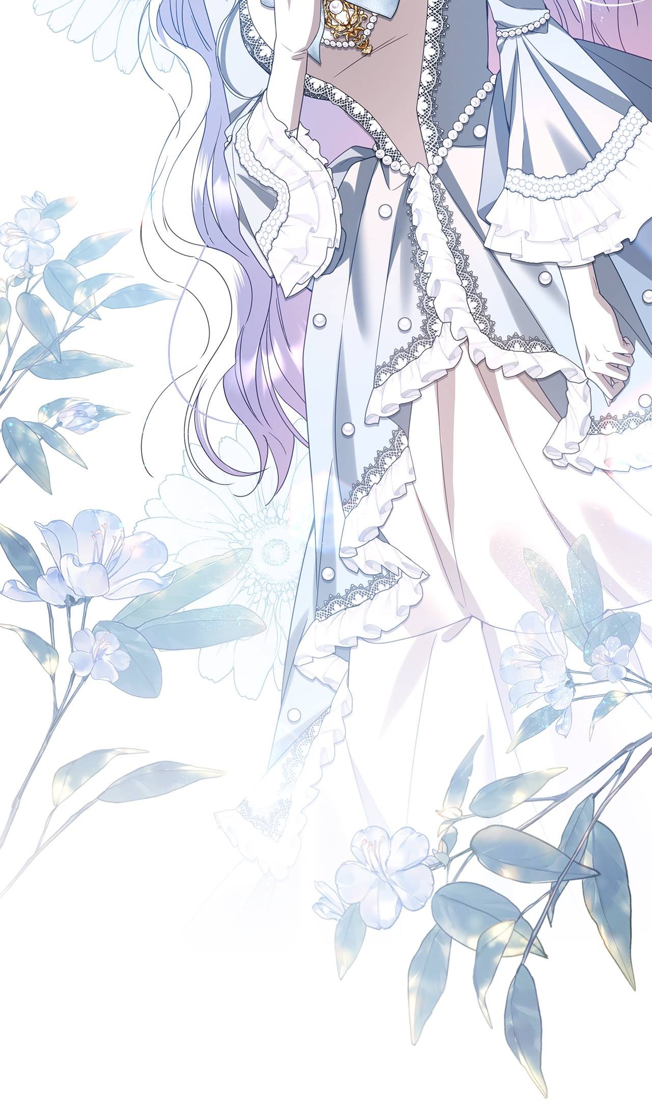 Read Traces of the Moon FR Manga Online