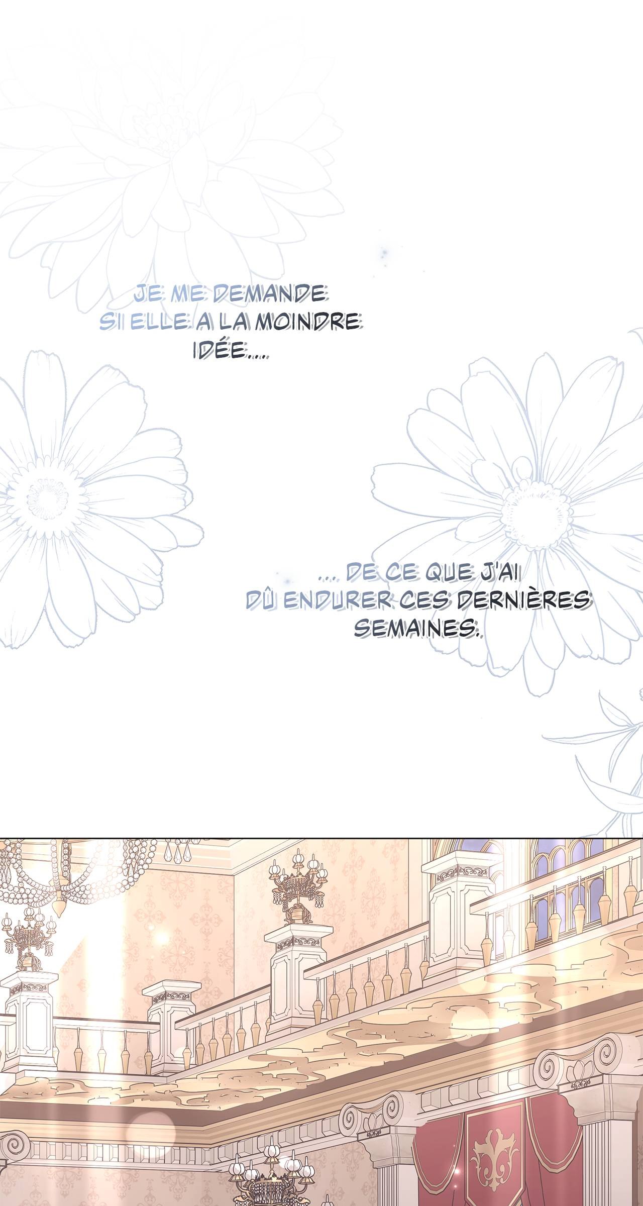 Read Traces of the Moon FR Manga Online