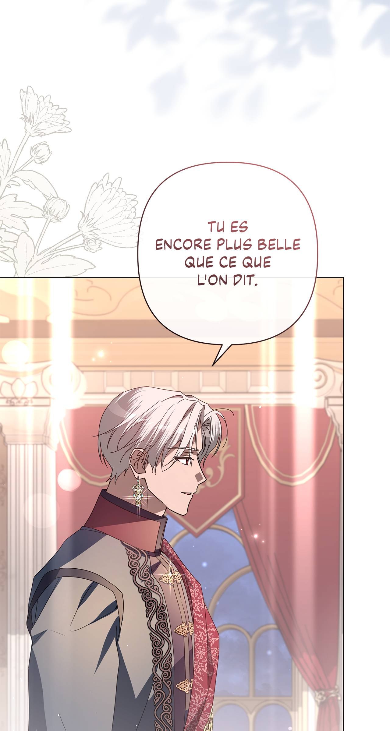 Read Traces of the Moon FR Manga Online