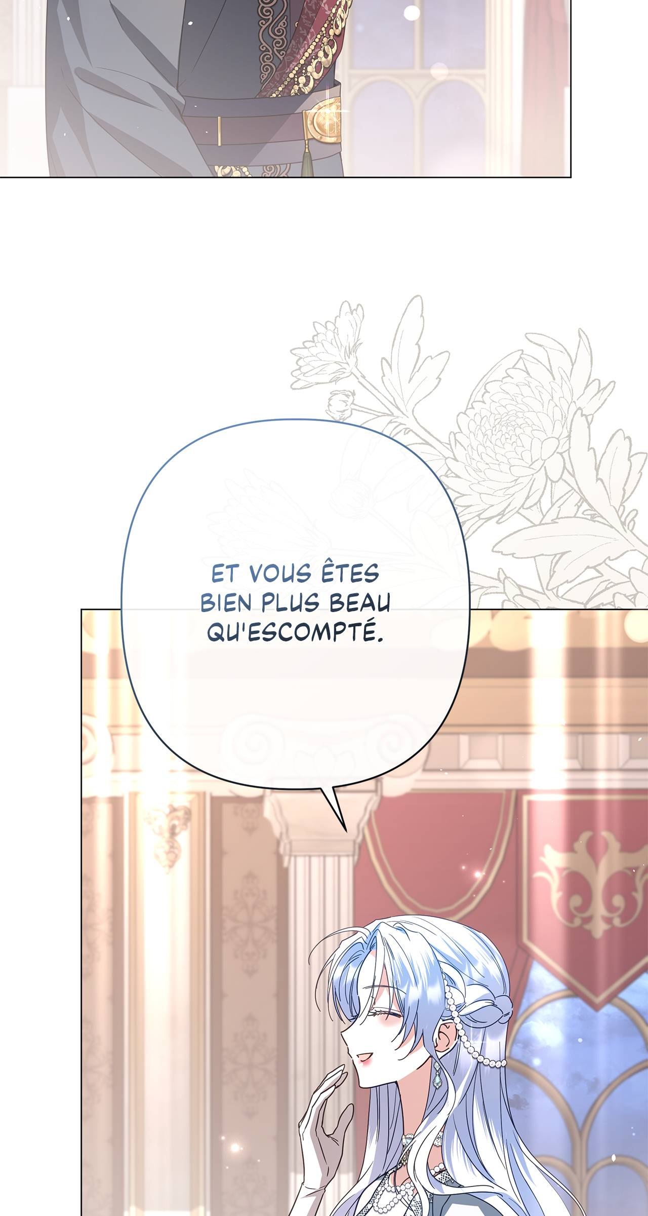 Read Traces of the Moon FR Manga Online