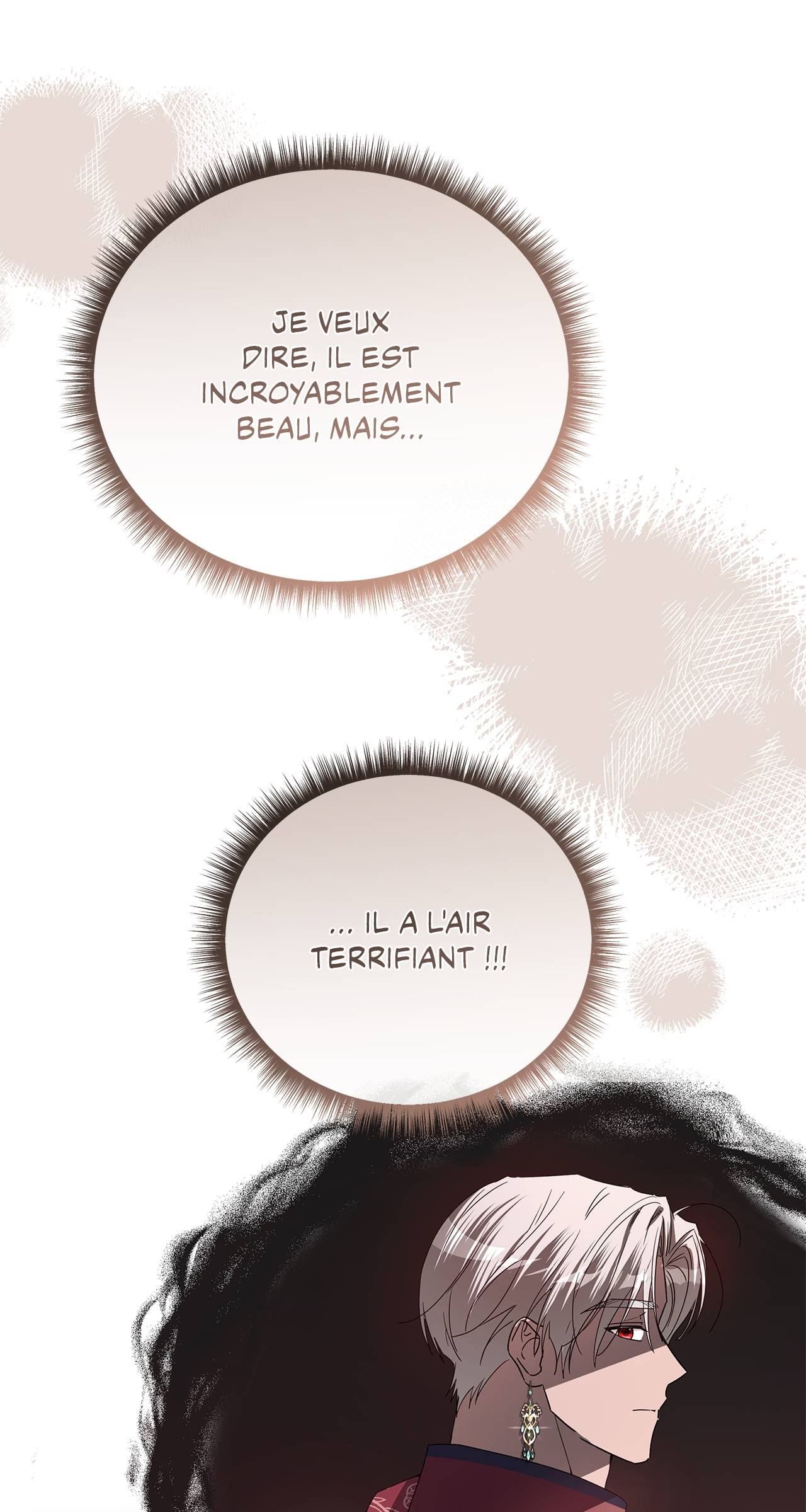 Read Traces of the Moon FR Manga Online