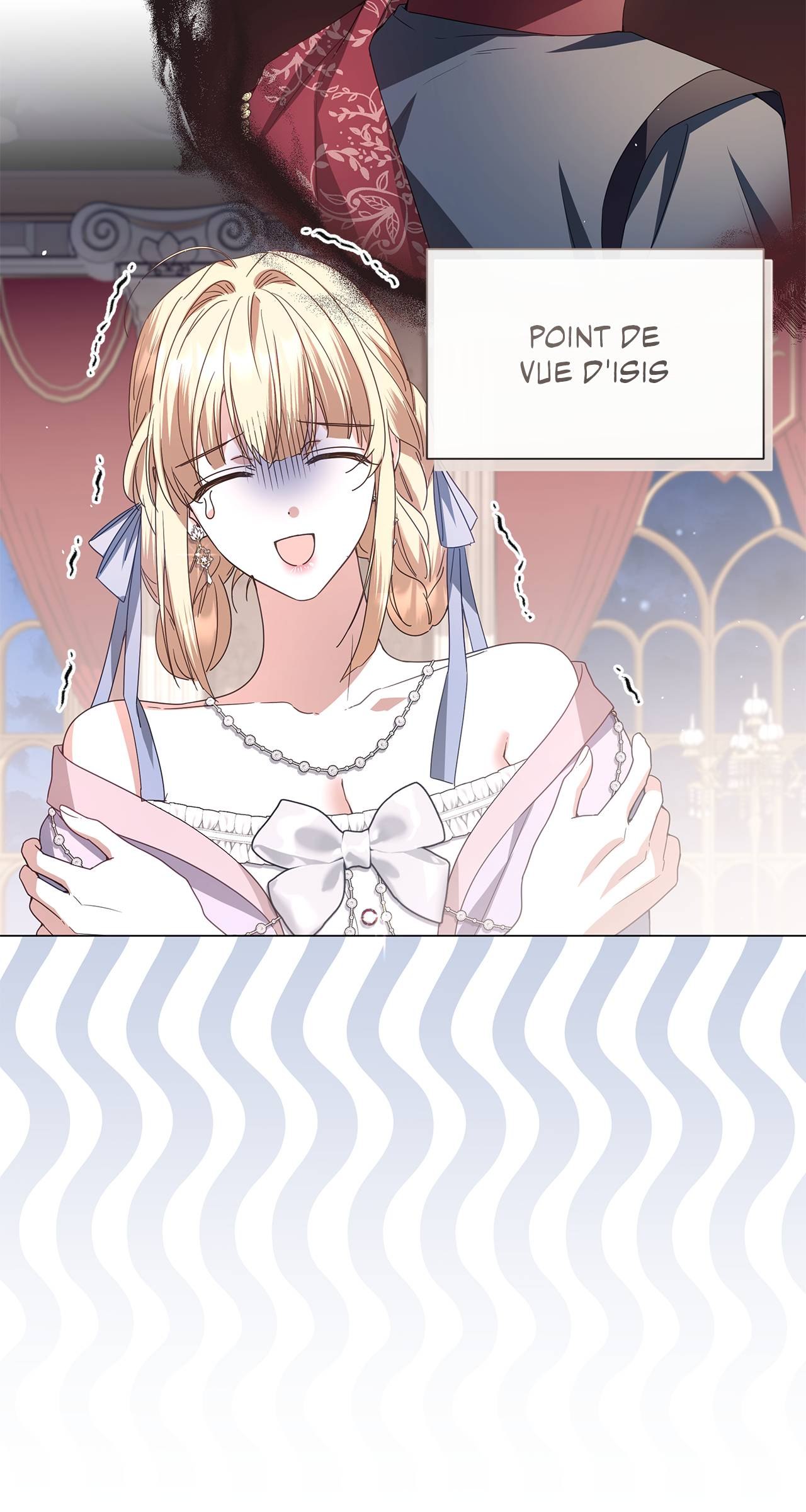 Read Traces of the Moon FR Manga Online