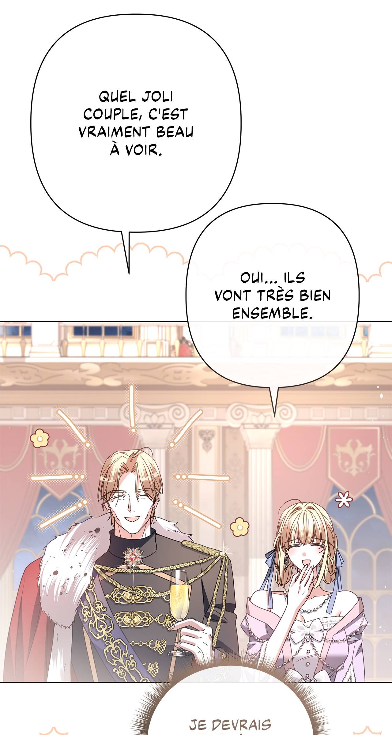 Read Traces of the Moon FR Manga Online