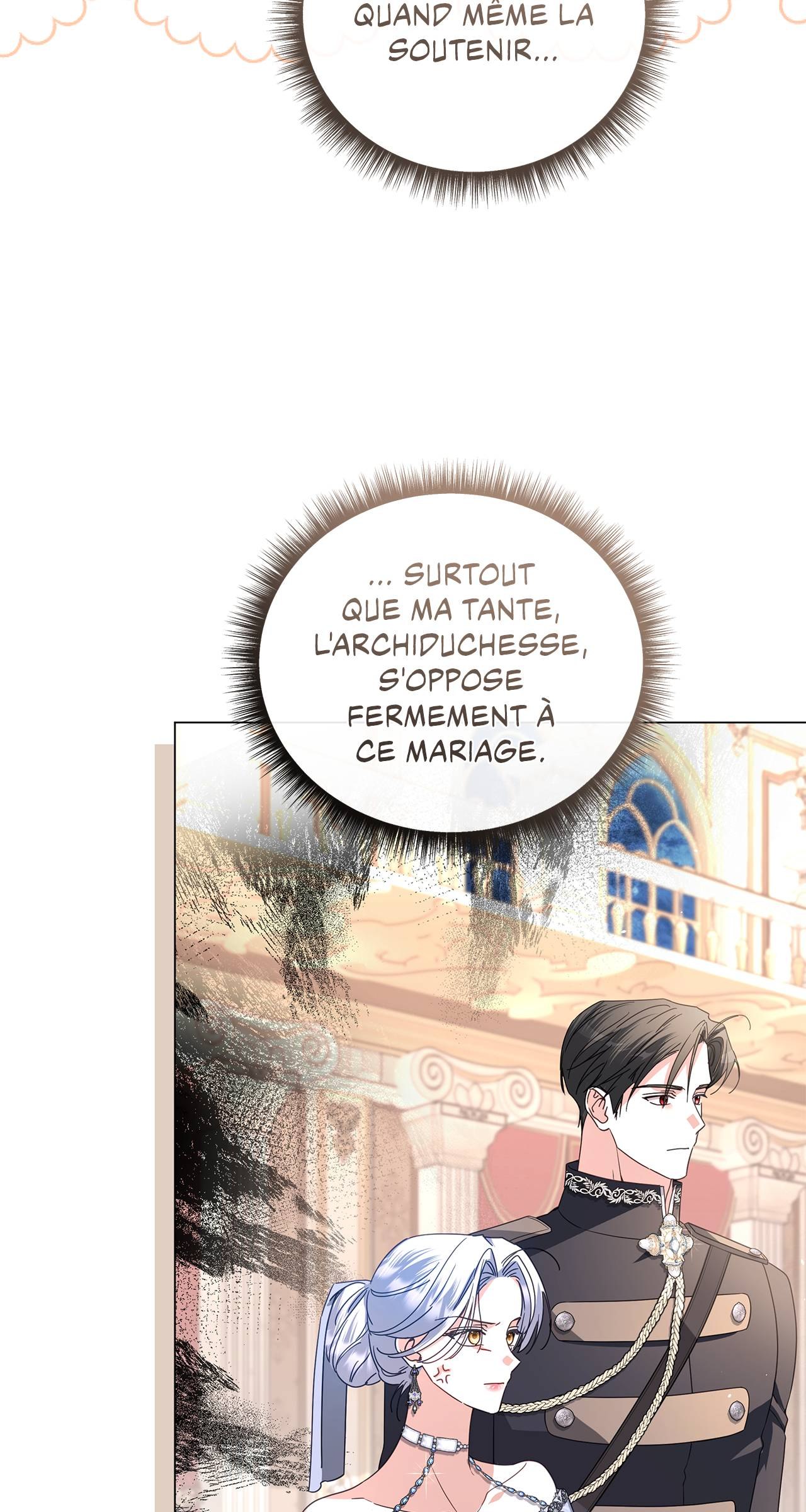 Read Traces of the Moon FR Manga Online