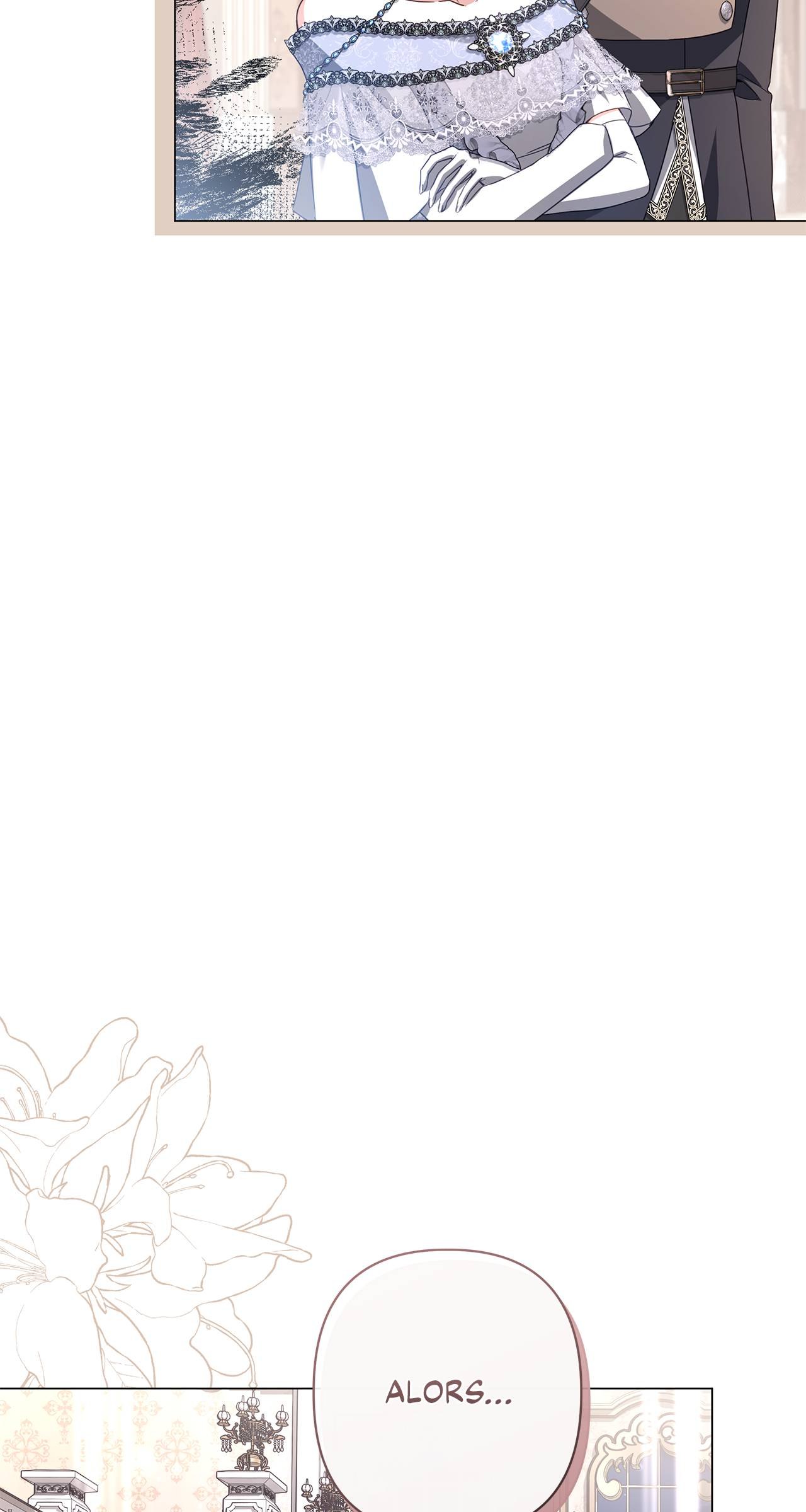 Read Traces of the Moon FR Manga Online