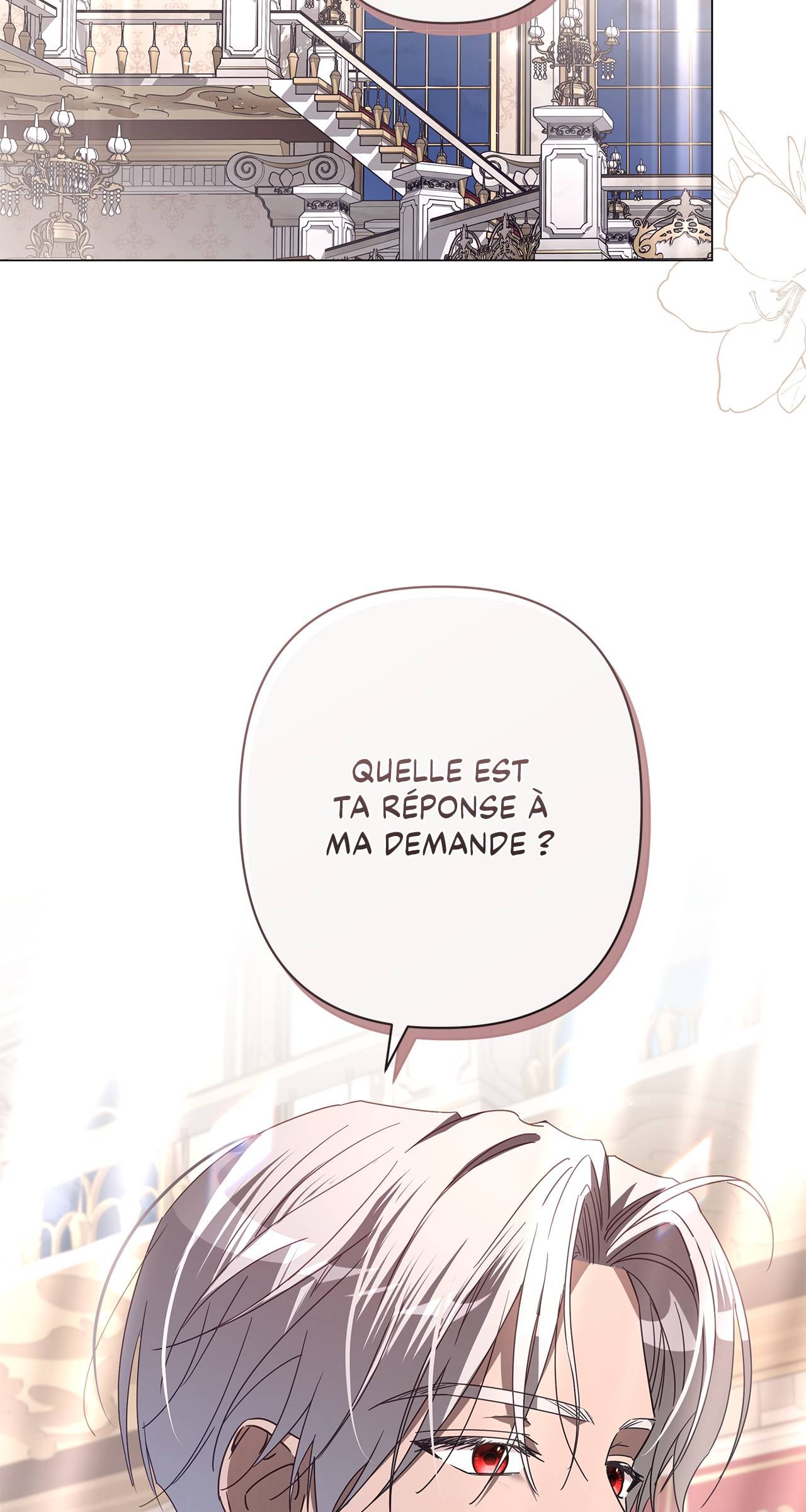 Read Traces of the Moon FR Manga Online