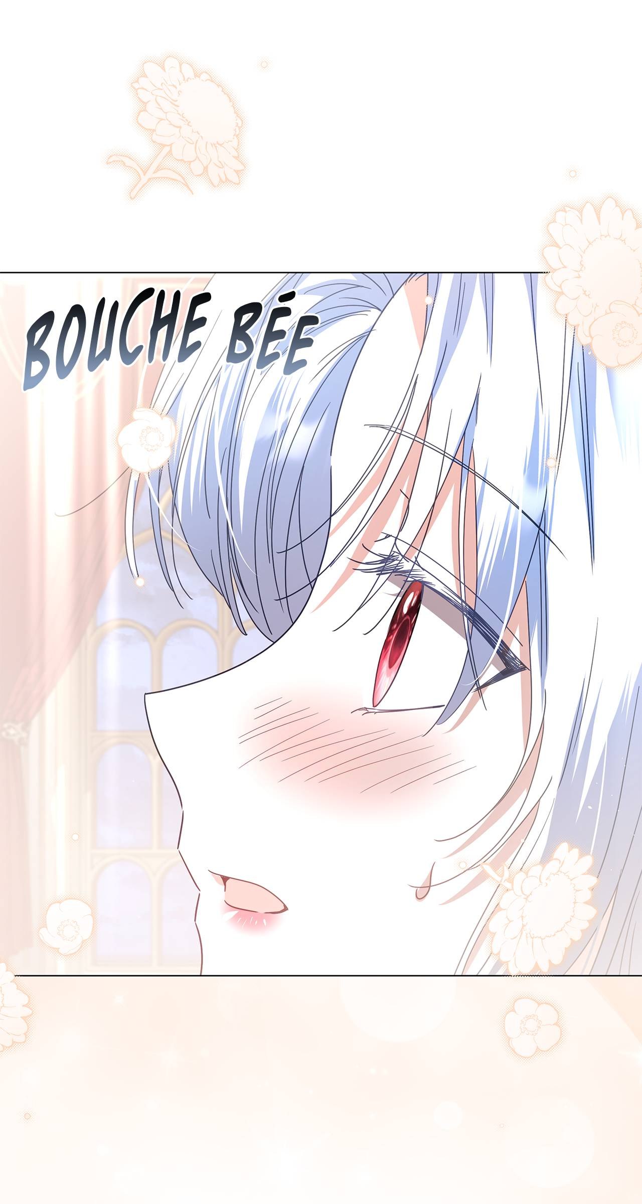 Read Traces of the Moon FR Manga Online