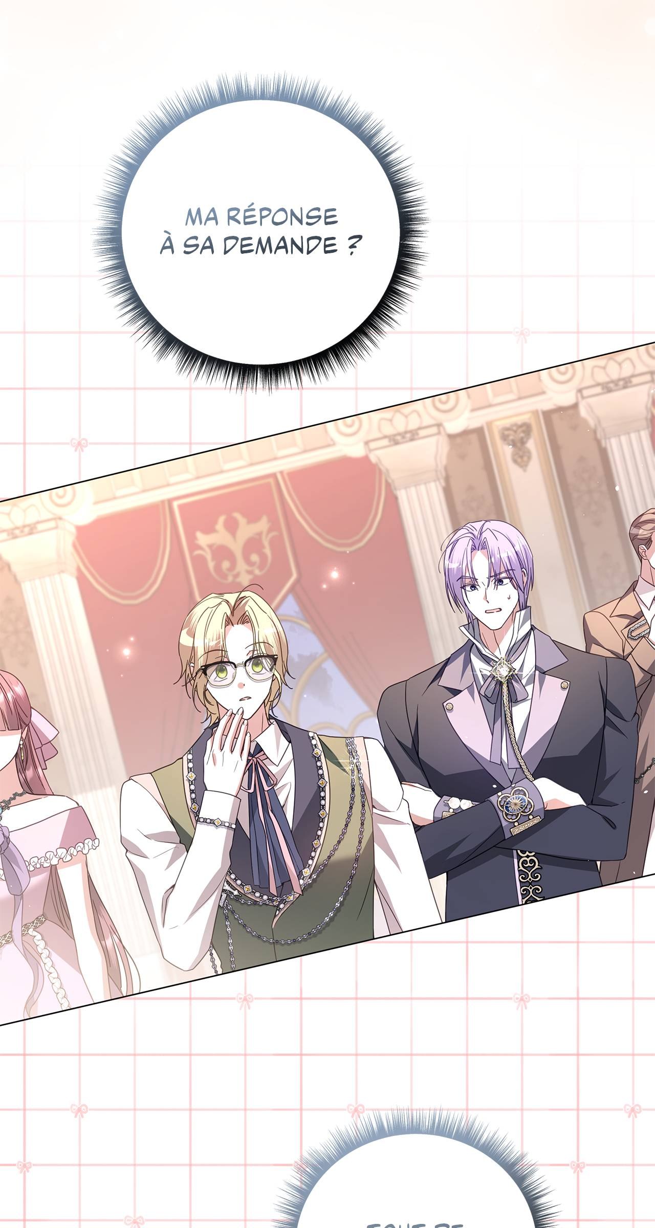 Read Traces of the Moon FR Manga Online