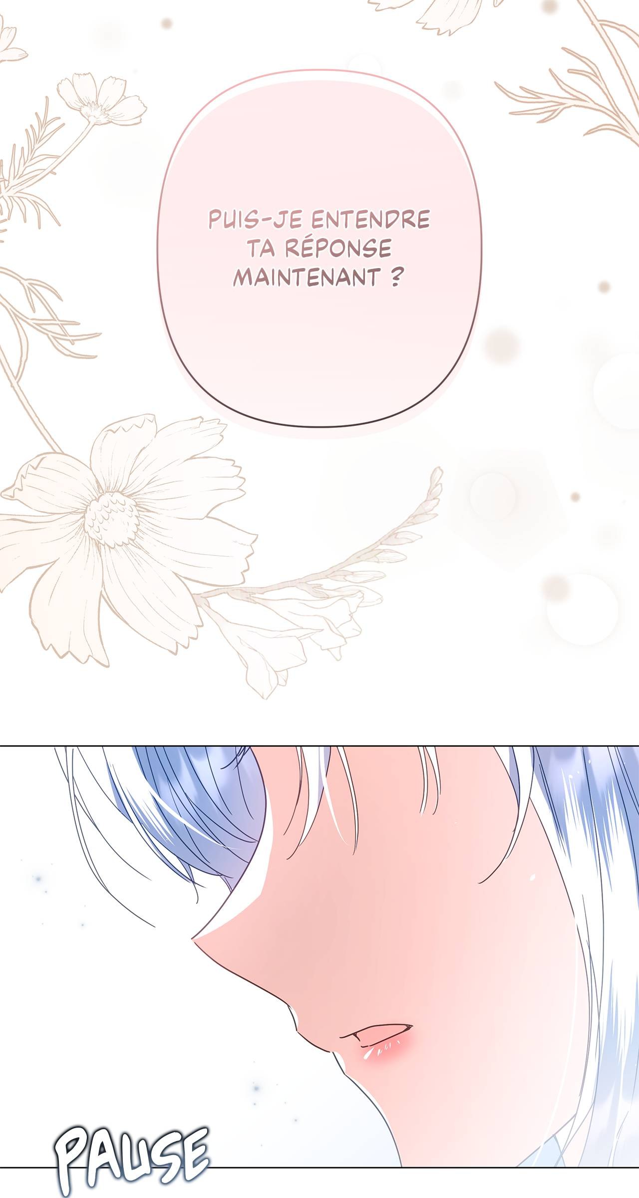 Read Traces of the Moon FR Manga Online