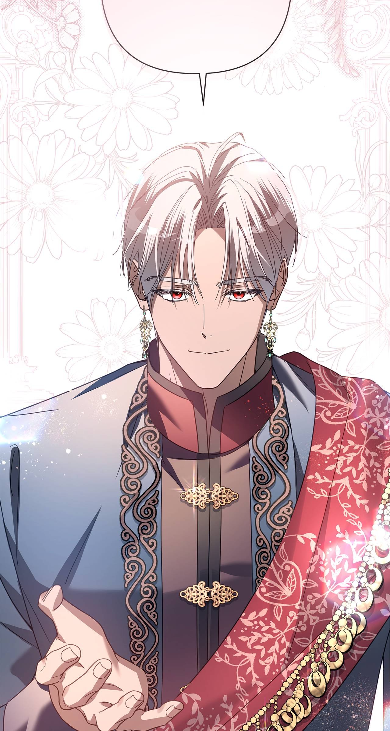 Read Traces of the Moon FR Manga Online