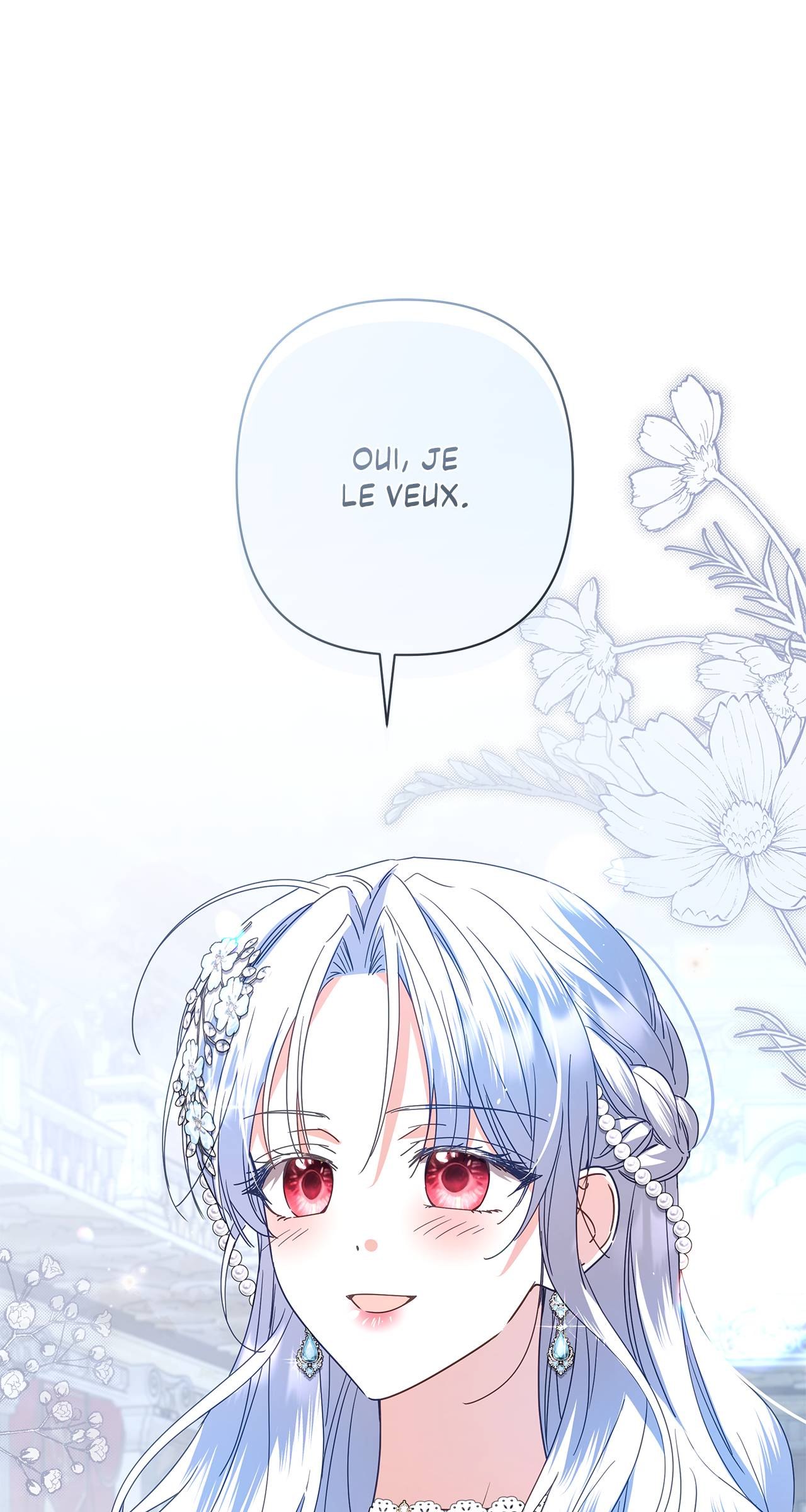 Read Traces of the Moon FR Manga Online