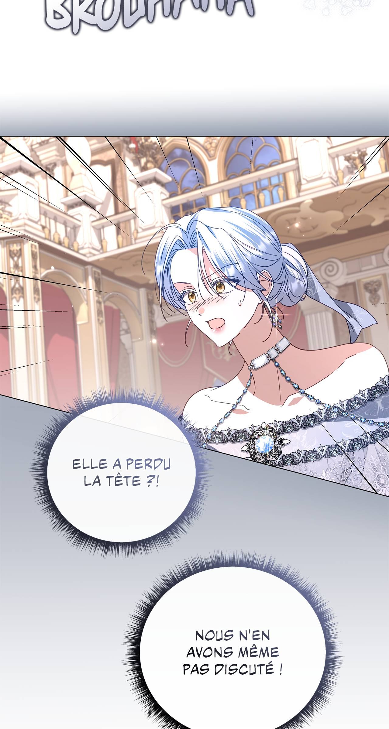 Read Traces of the Moon FR Manga Online