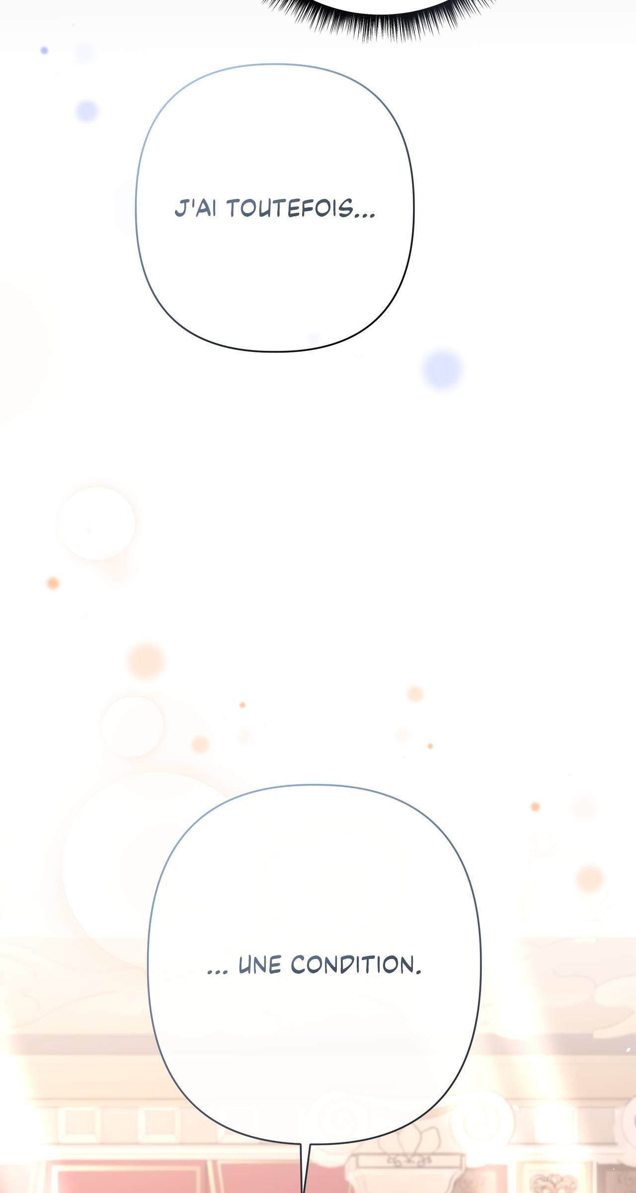 Read Traces of the Moon FR Manga Online