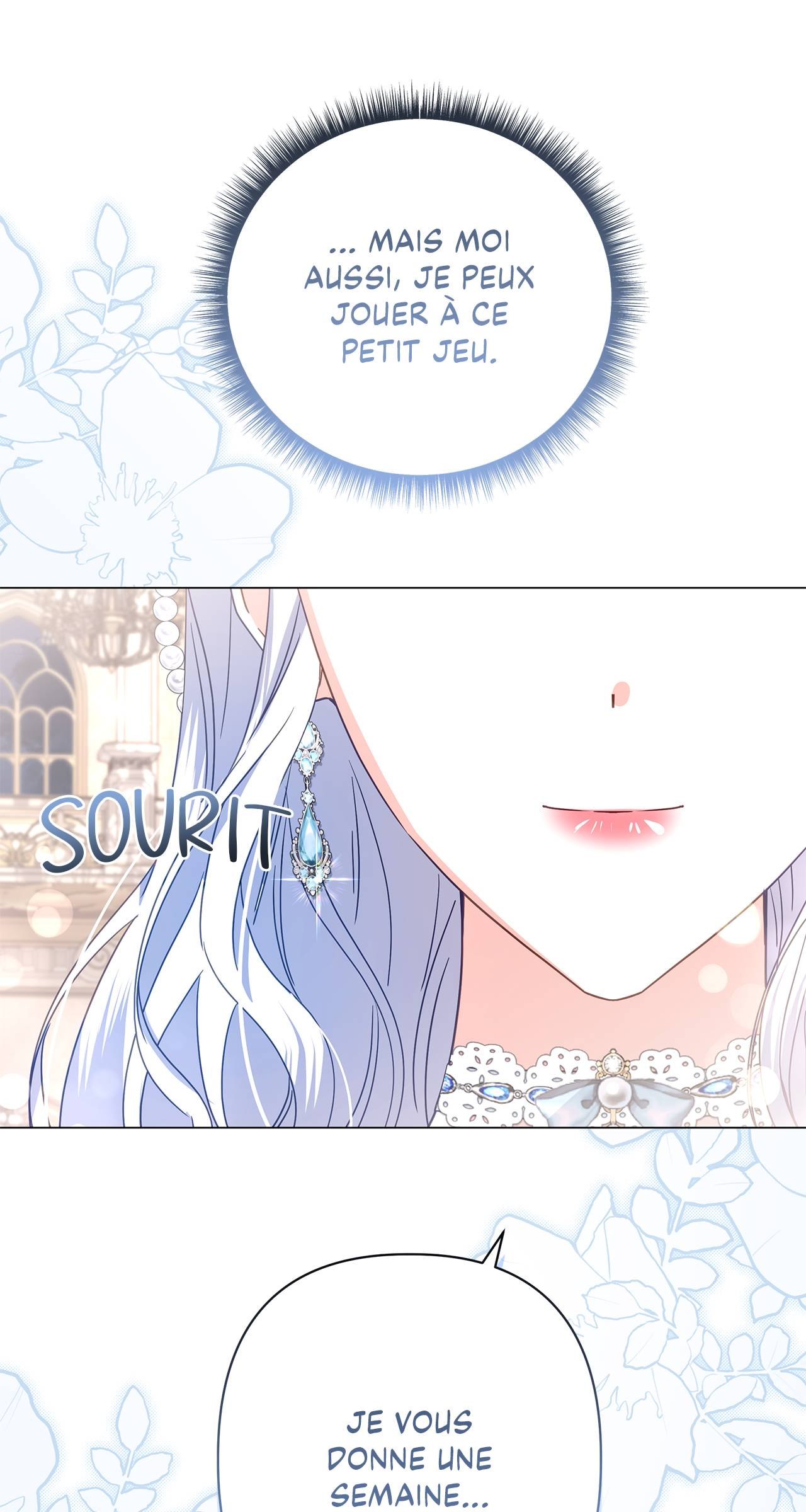 Read Traces of the Moon FR Manga Online