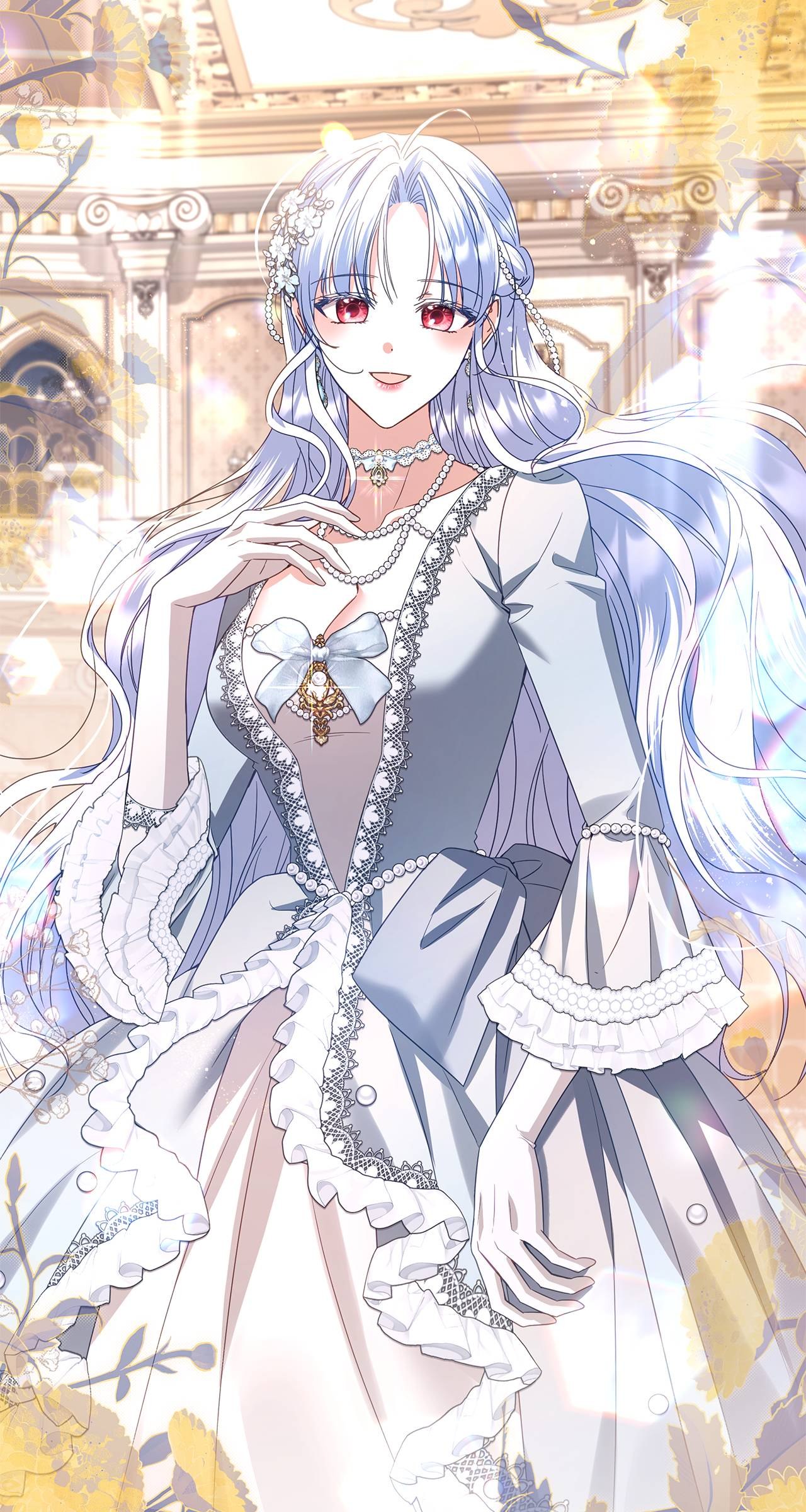 Read Traces of the Moon FR Manga Online