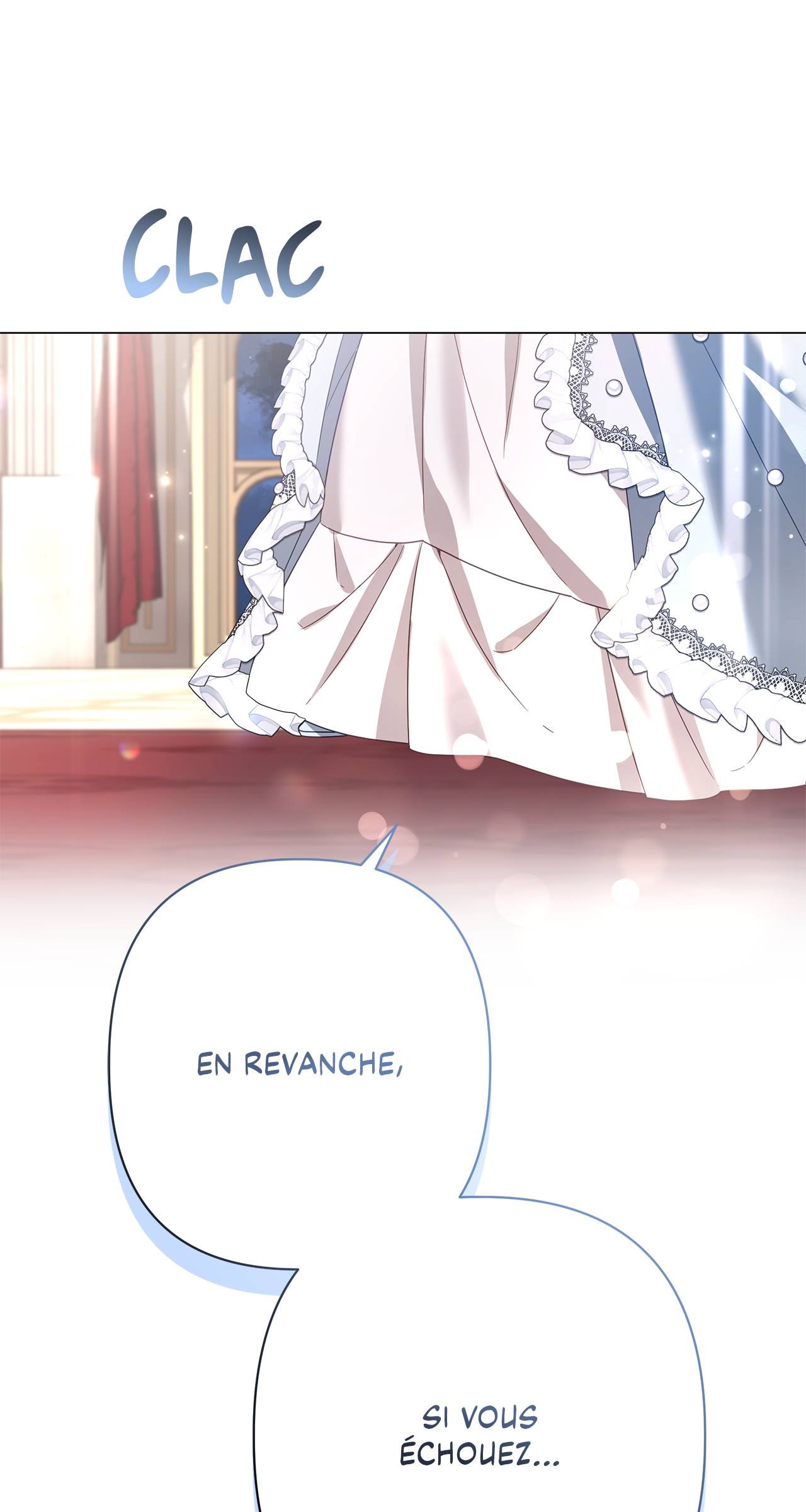 Read Traces of the Moon FR Manga Online