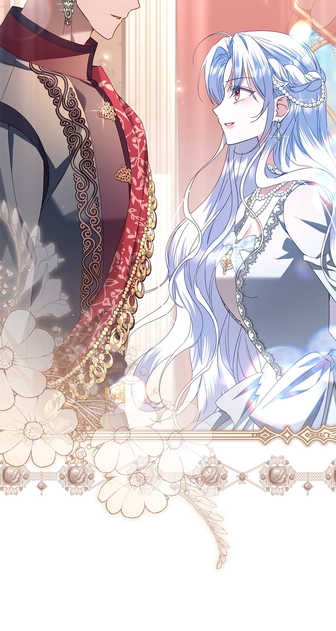 Read Traces of the Moon FR Manga Online